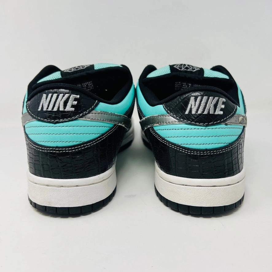 Nike SB Dunk Low Diamond Supply Co.