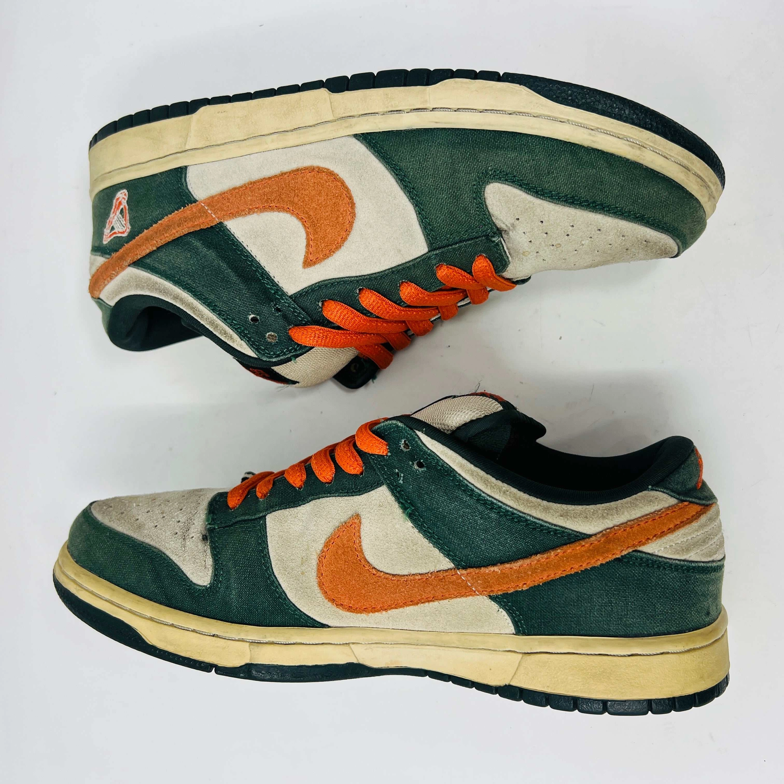 Nike SB Dunk Low Eire