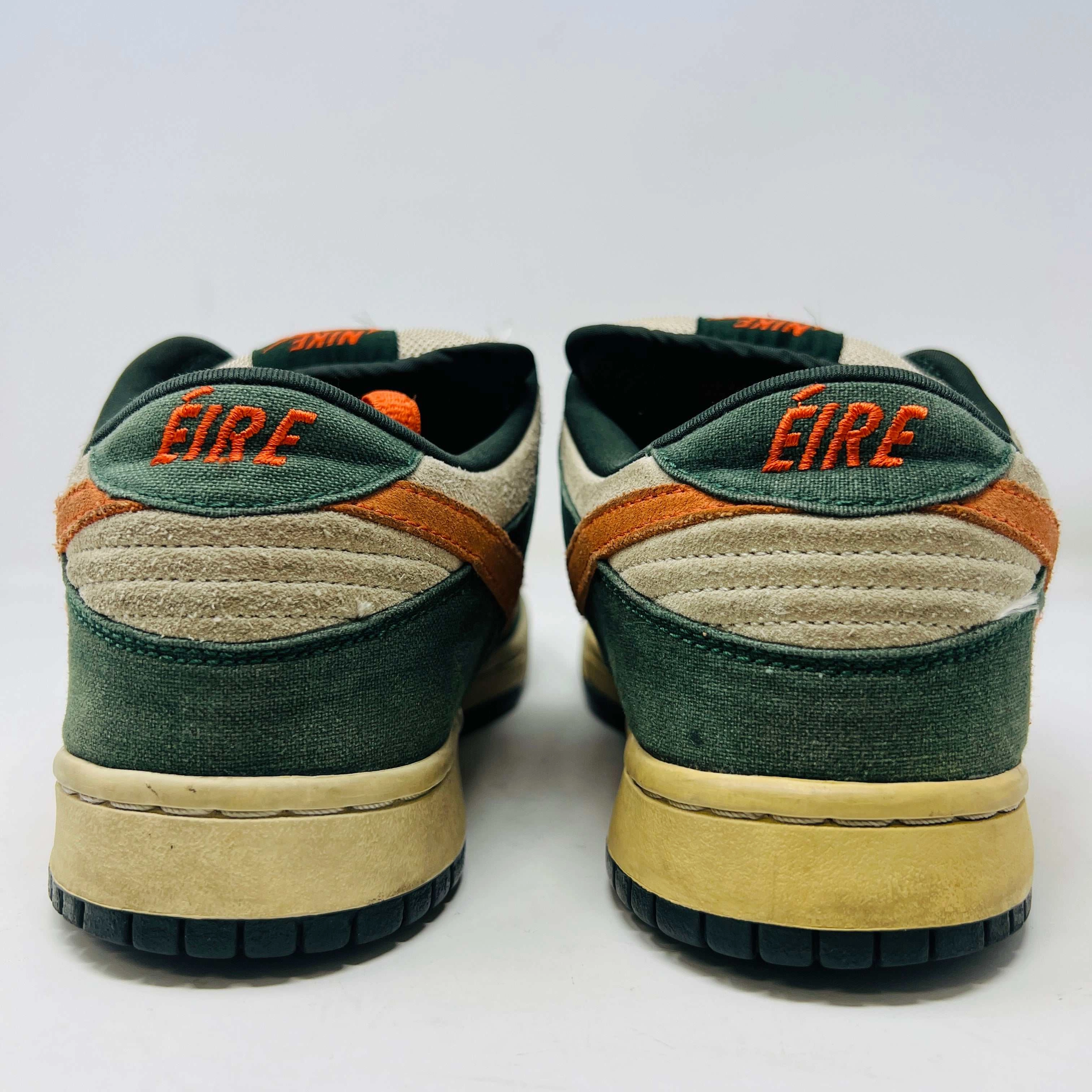 Nike SB Dunk Low Eire