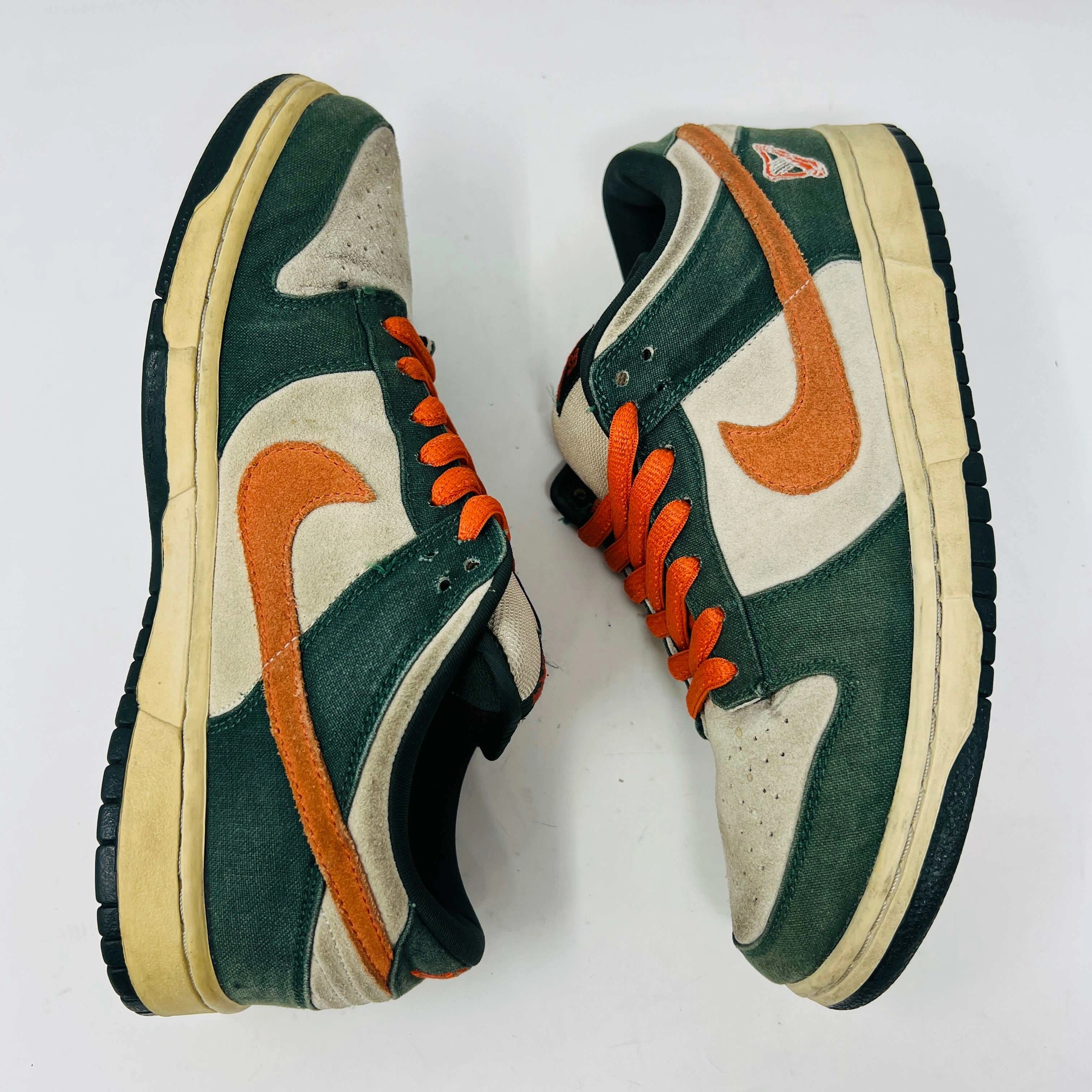 Nike SB Dunk Low Eire