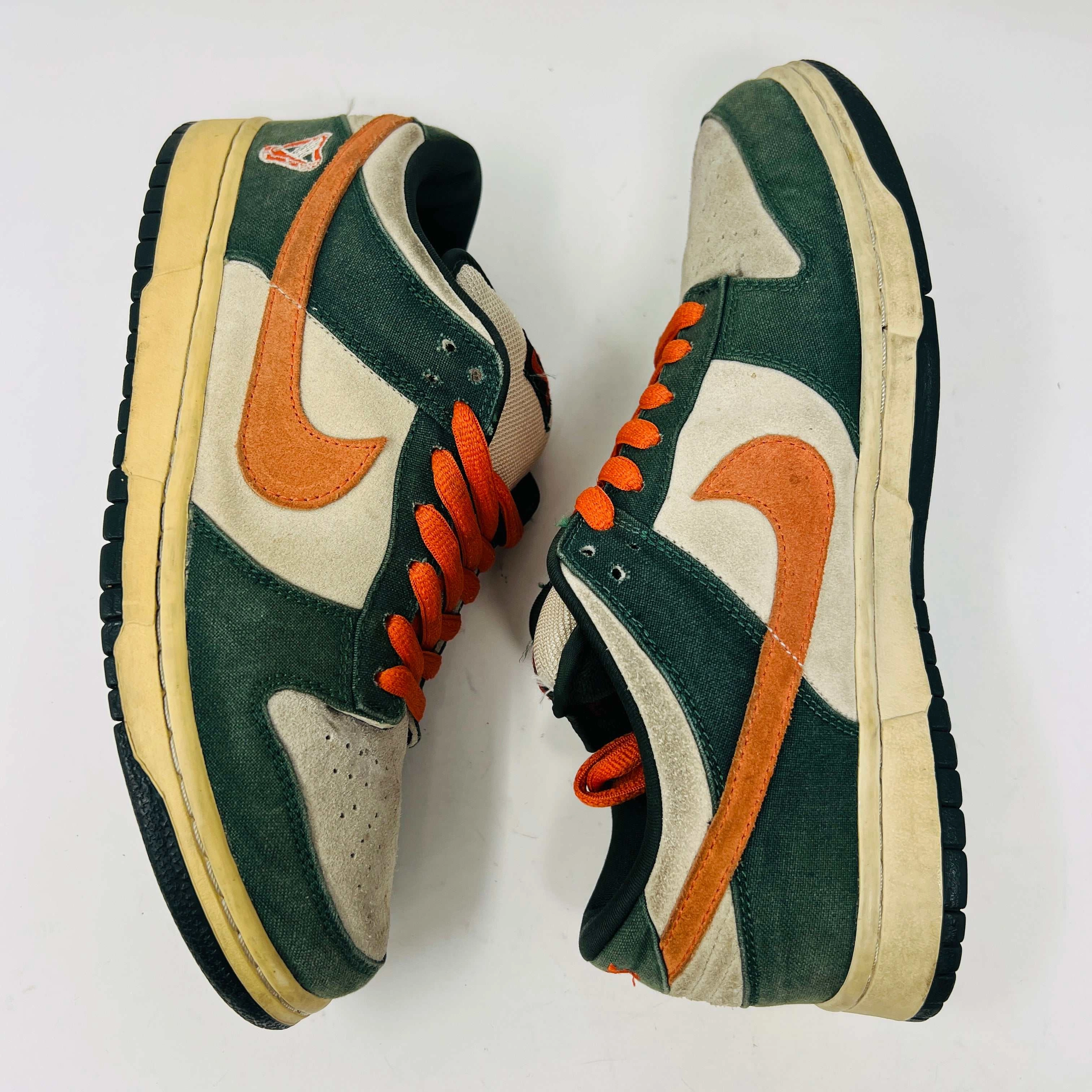 Nike SB Dunk Low Eire
