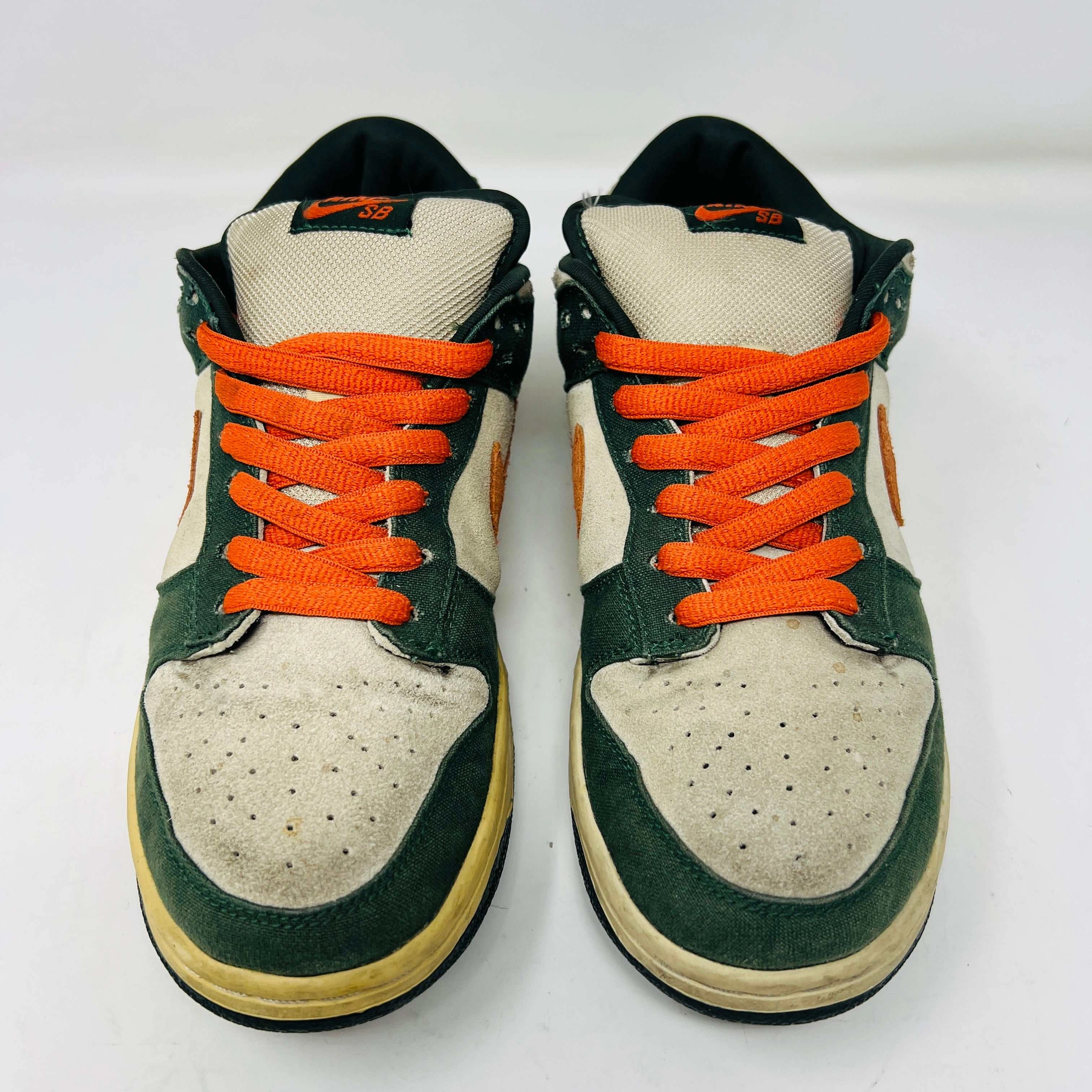 Nike SB Dunk Low Eire