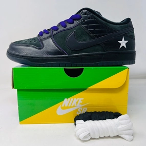 Nike SB Dunk Low Familia