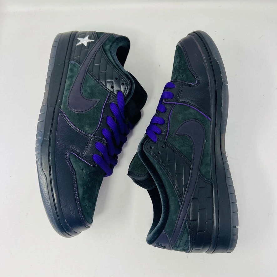 Nike SB Dunk Low Familia