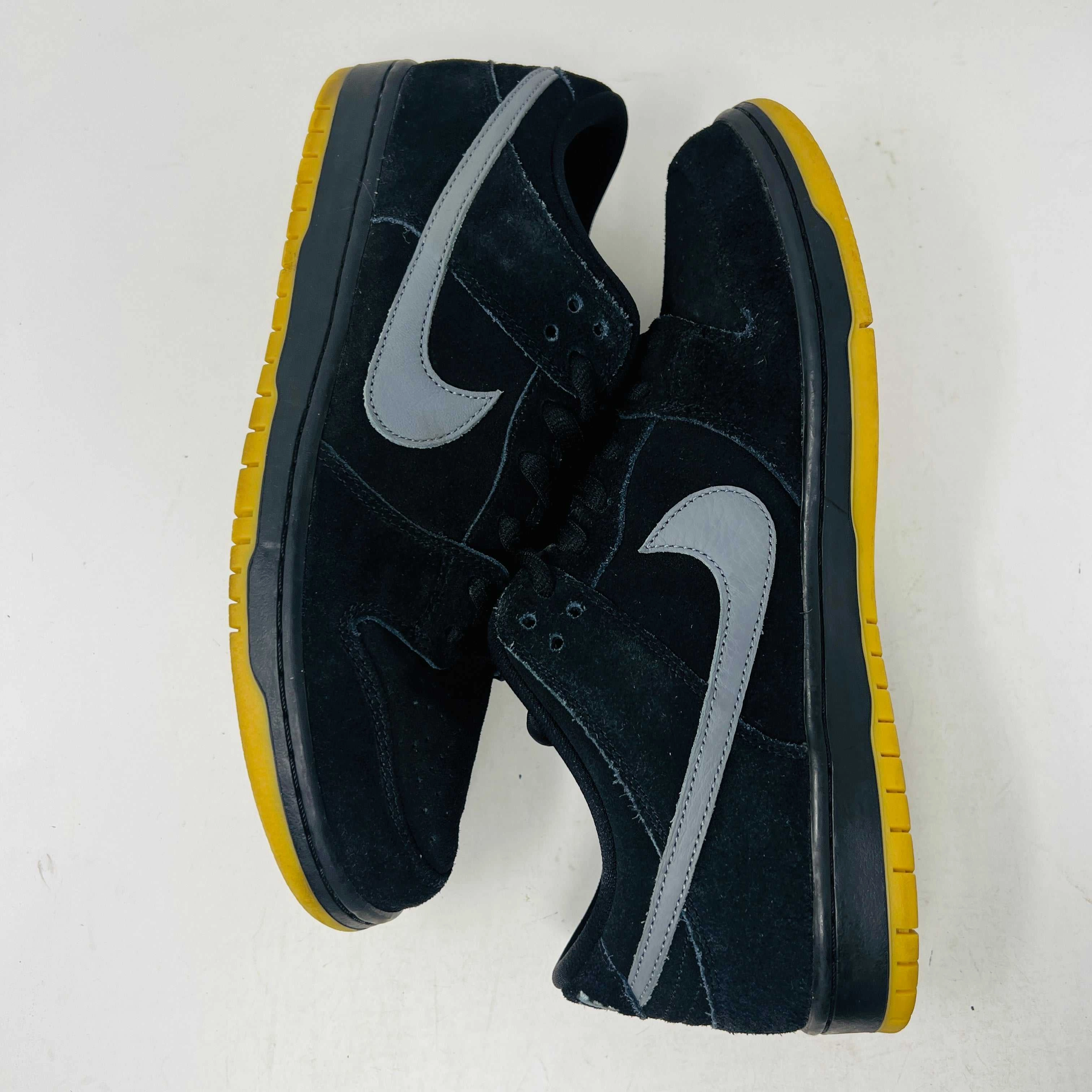 Nike SB Dunk Low Fog