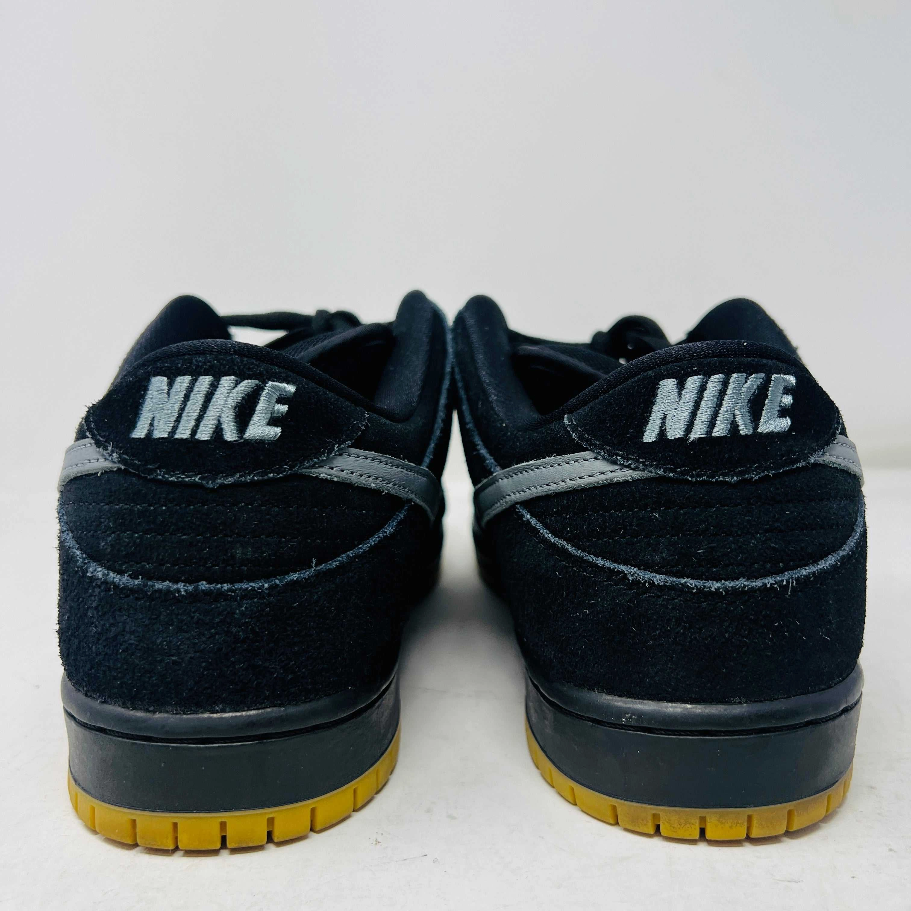 Nike SB Dunk Low Fog