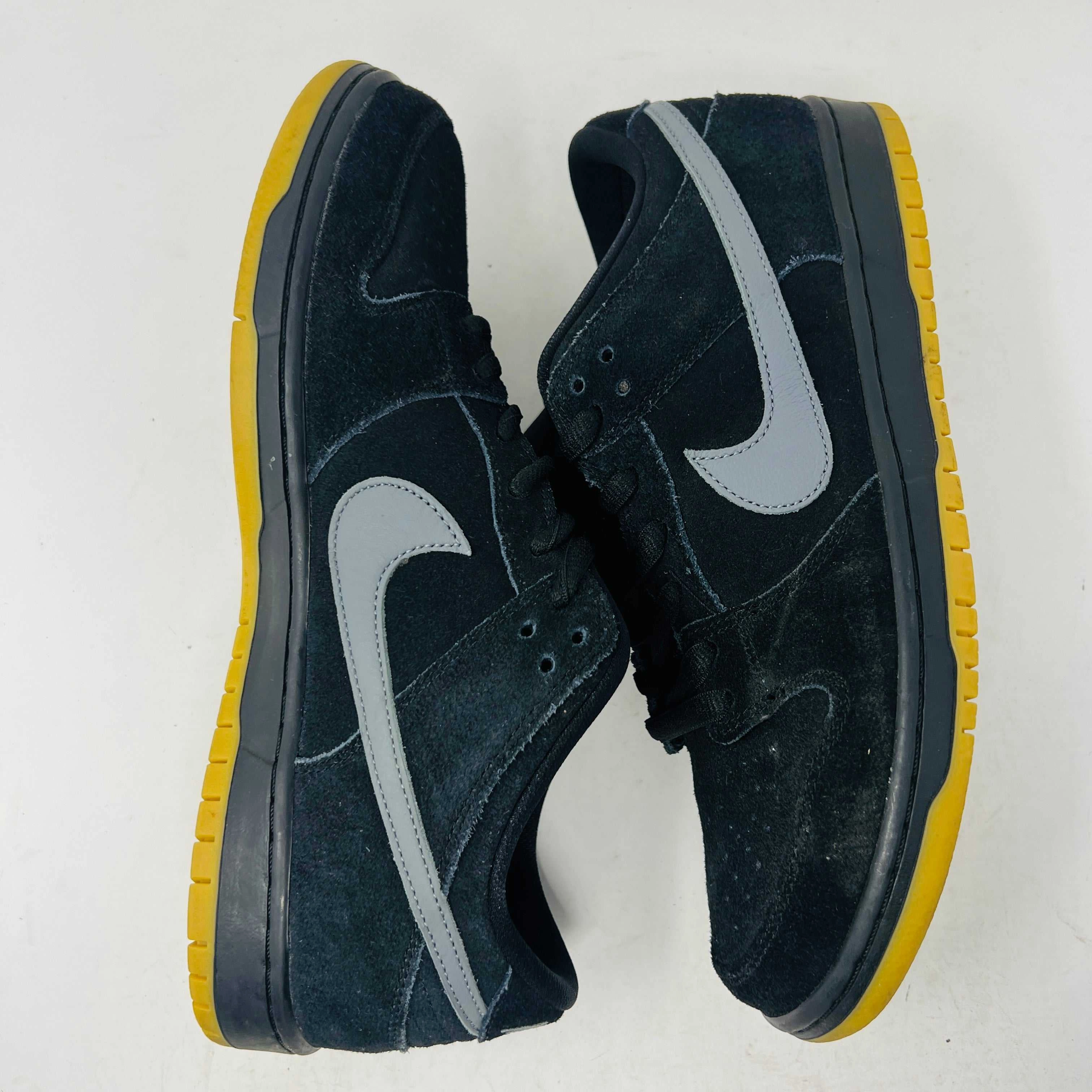 Nike SB Dunk Low Fog