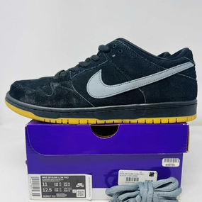 Nike SB Dunk Low Fog