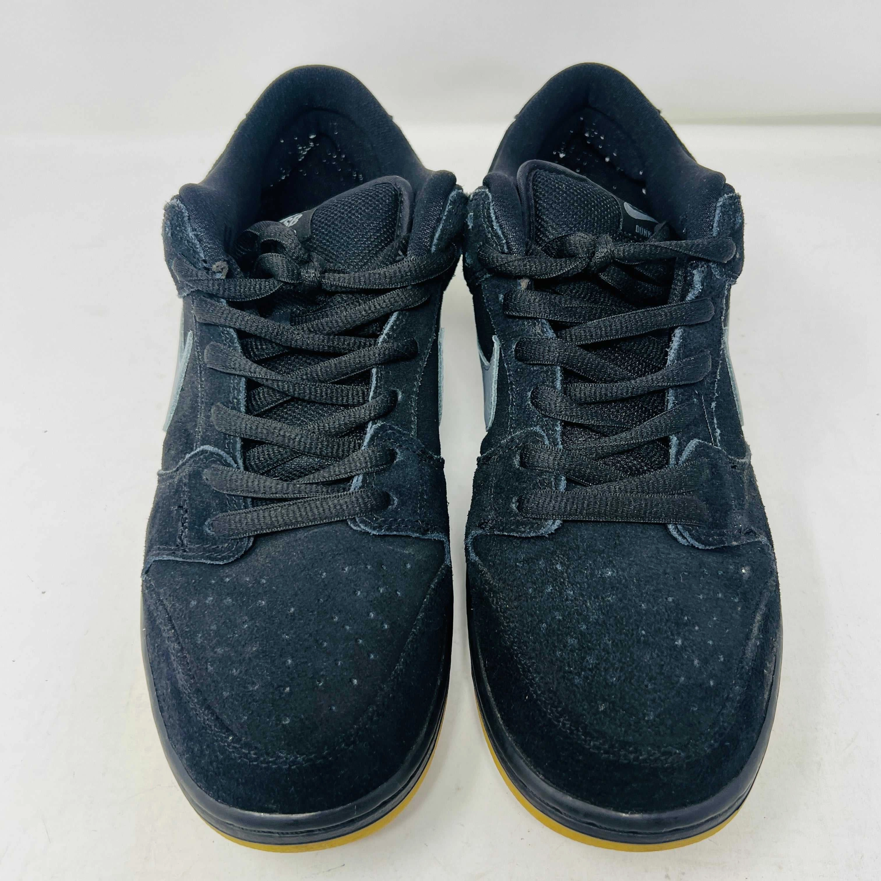 Nike SB Dunk Low Fog
