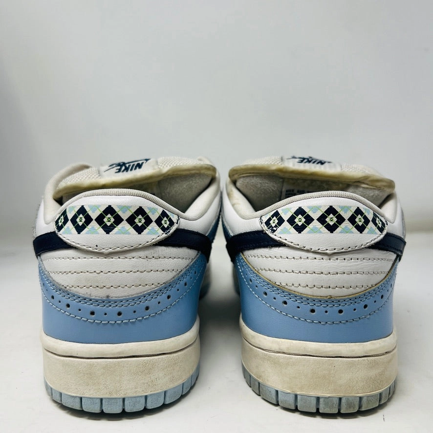 Nike SB Dunk Low Golf Pack Blue