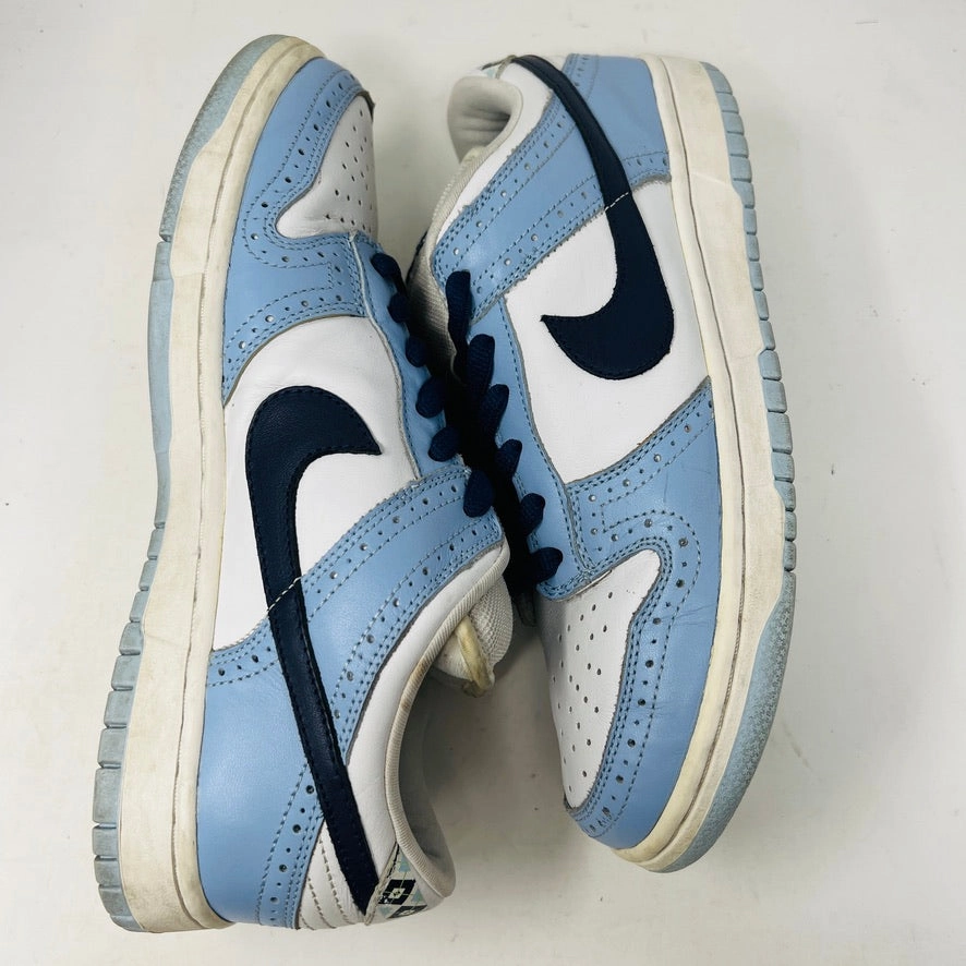 Nike SB Dunk Low Golf Pack Blue