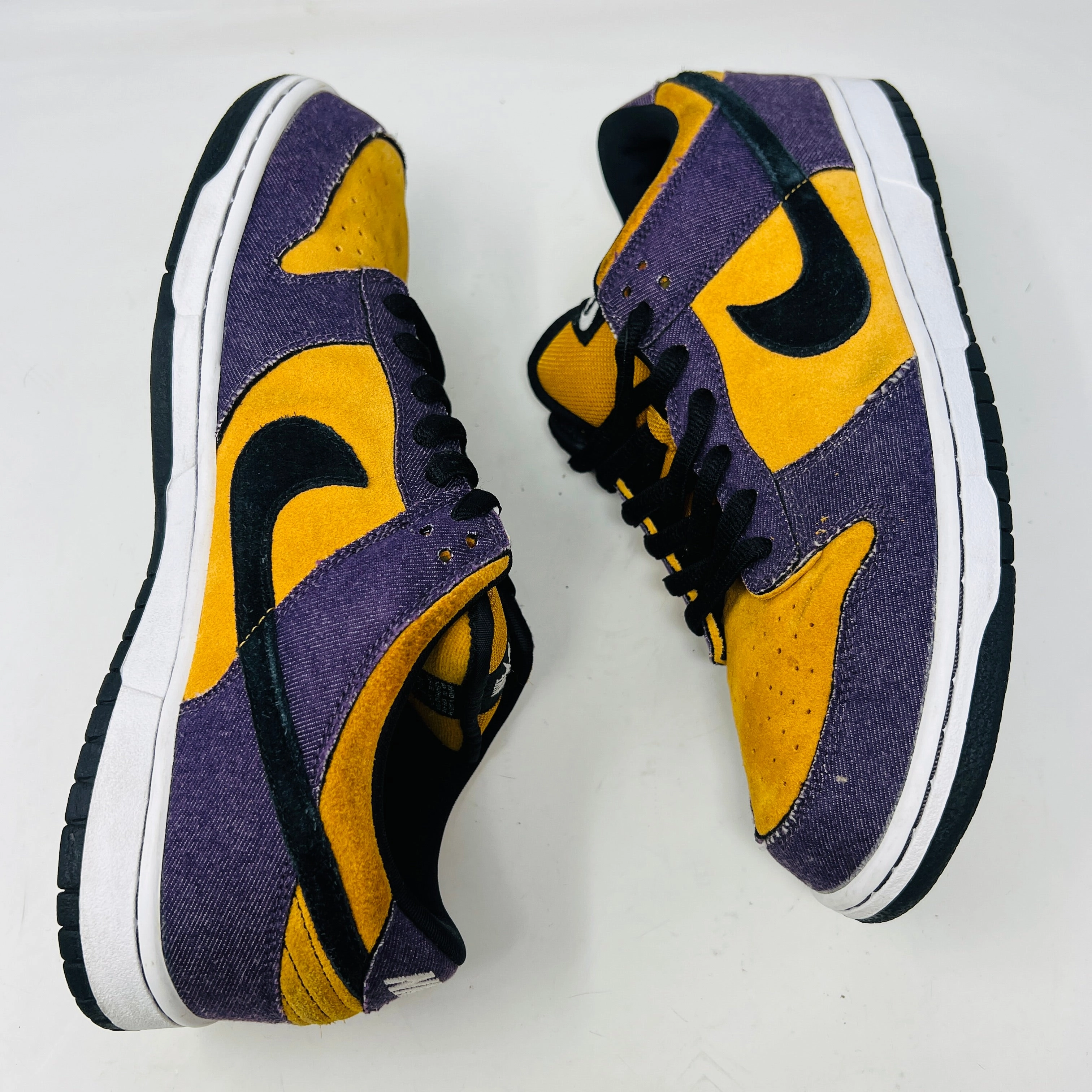 Nike SB Dunk Low Goofy Boy