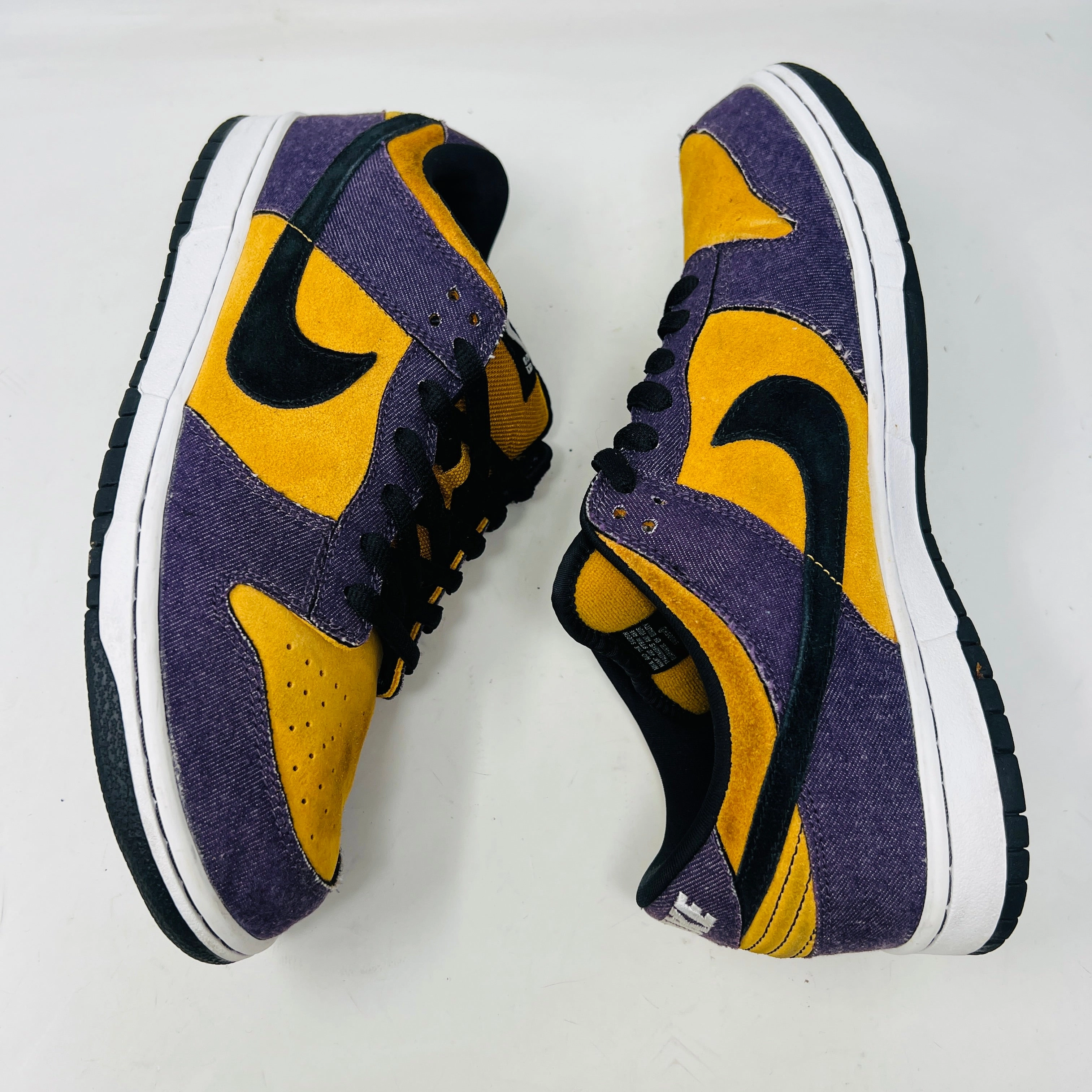 Nike SB Dunk Low Goofy Boy