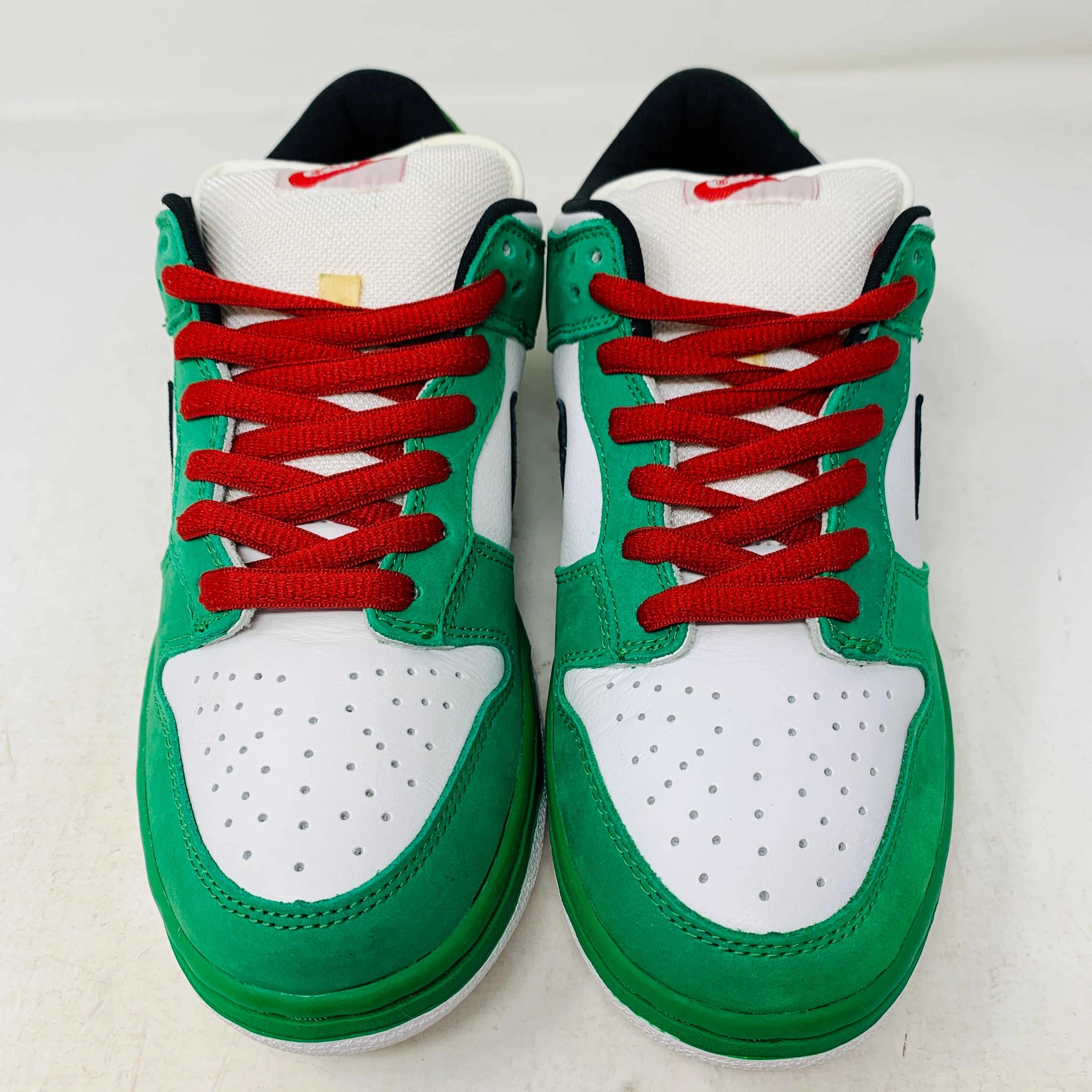 Nike SB Dunk Low Heineken