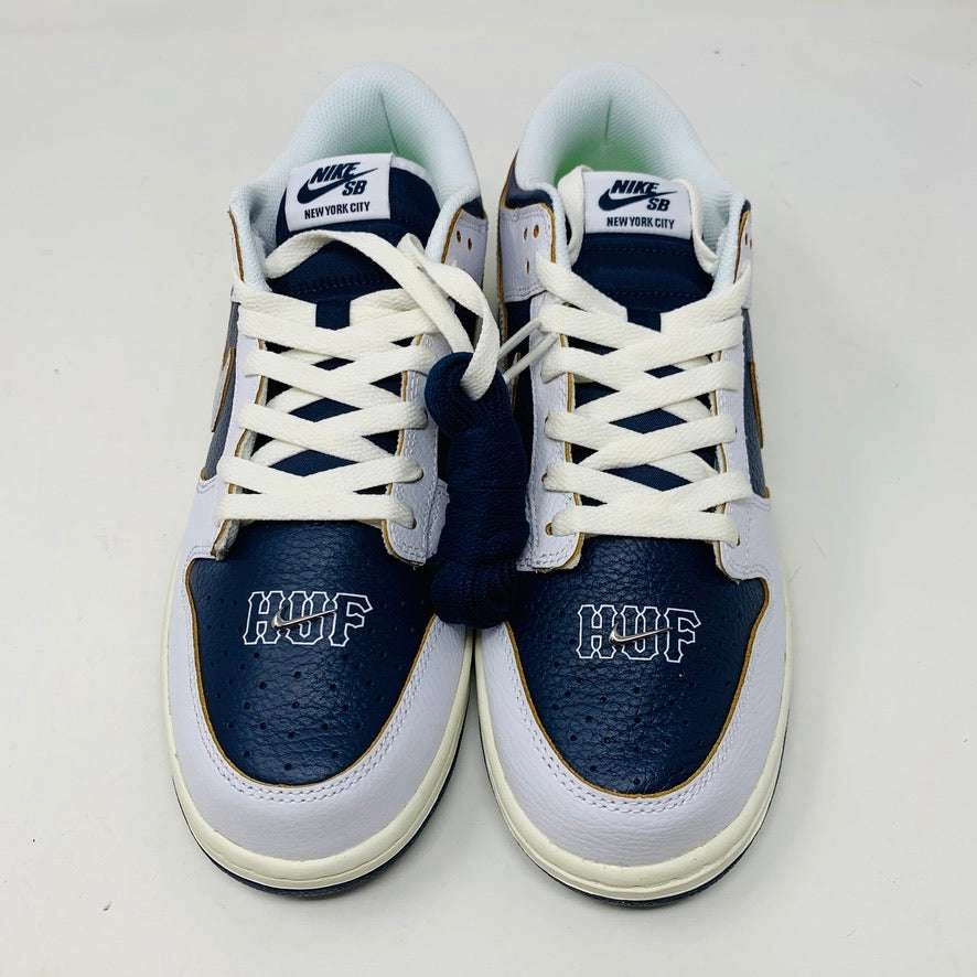Nike SB Dunk Low HUF New York City