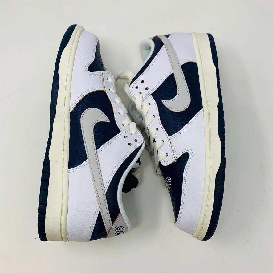 Nike SB Dunk Low HUF New York City