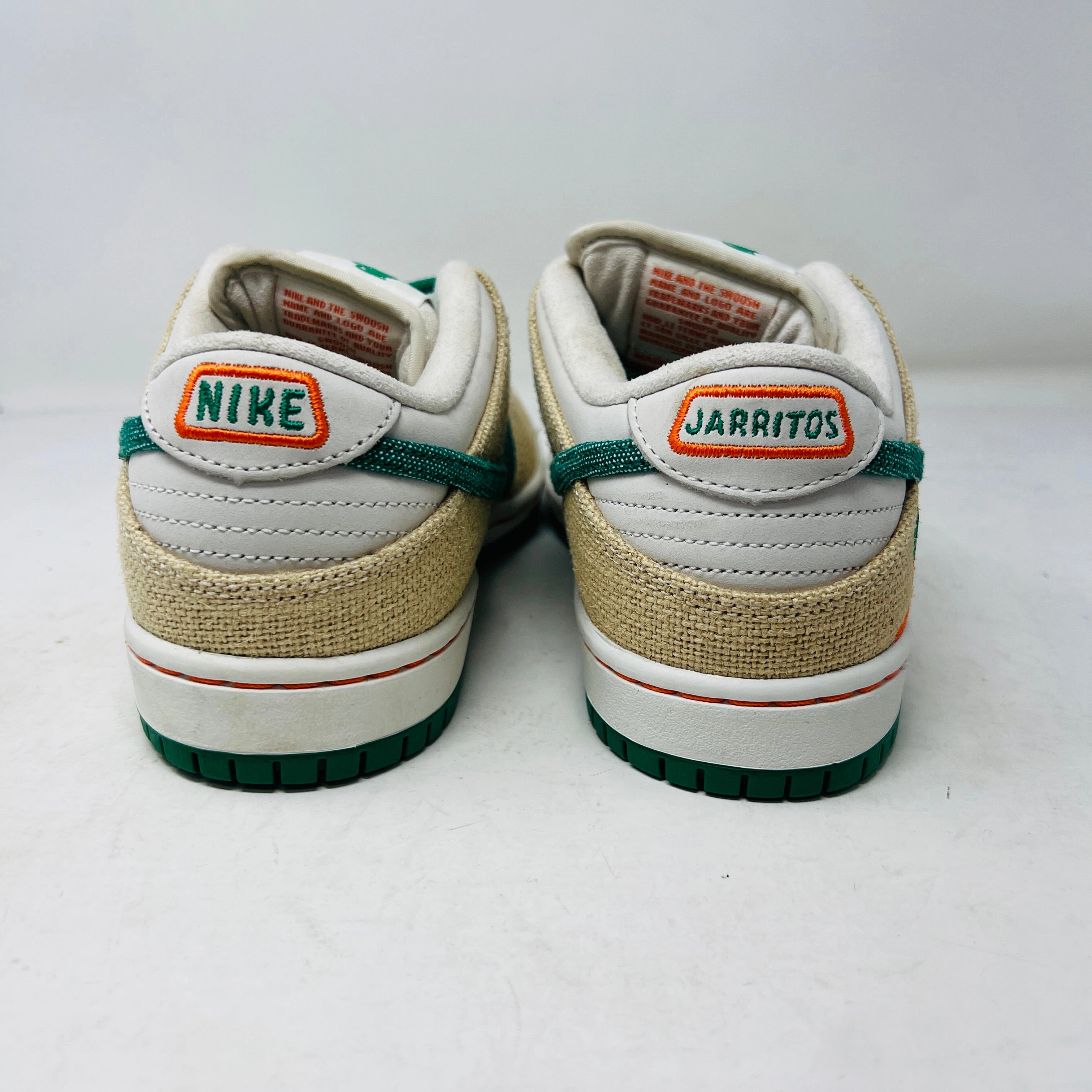 Nike SB Dunk Low Jarritos