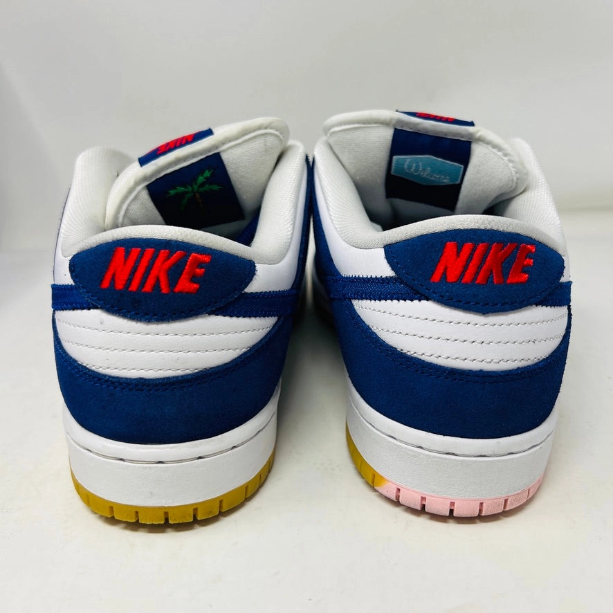 Nike SB Dunk Low Los Angeles Dodgers