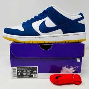 Nike SB Dunk Low Los Angeles Dodgers