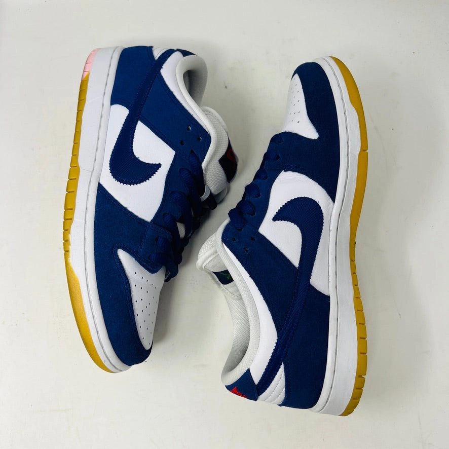 Nike SB Dunk Low Los Angeles Dodgers