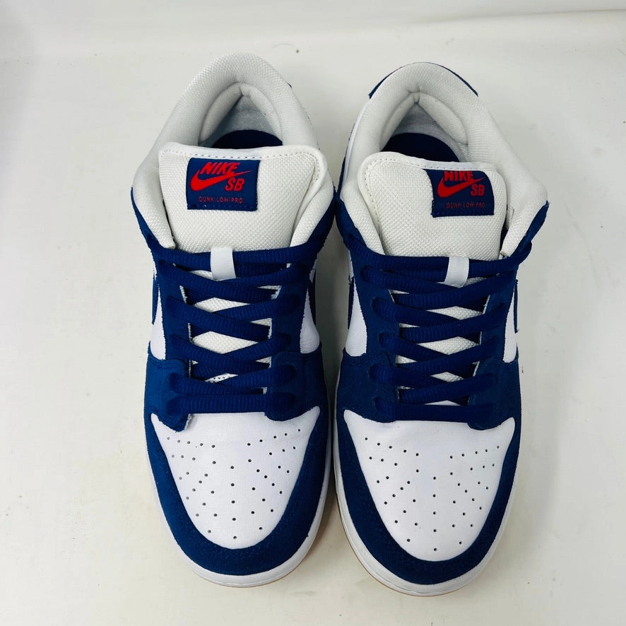 Nike SB Dunk Low Los Angeles Dodgers