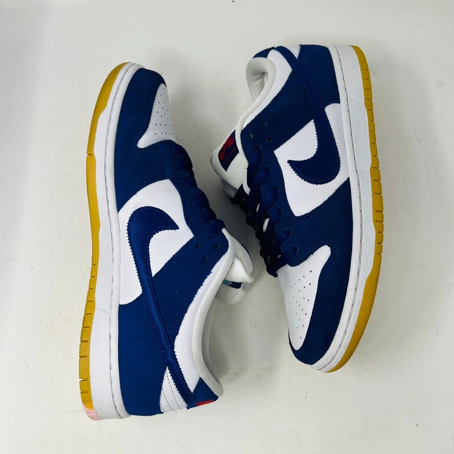 Nike SB Dunk Low Los Angeles Dodgers