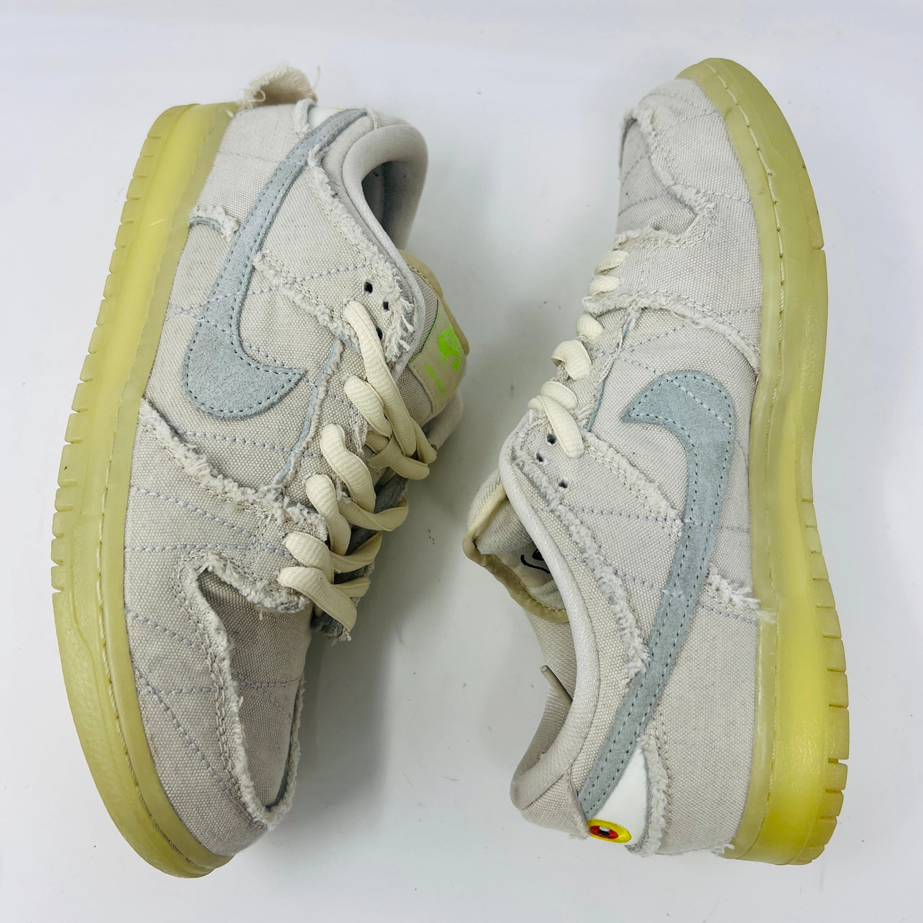 Nike SB Dunk Low Mummy