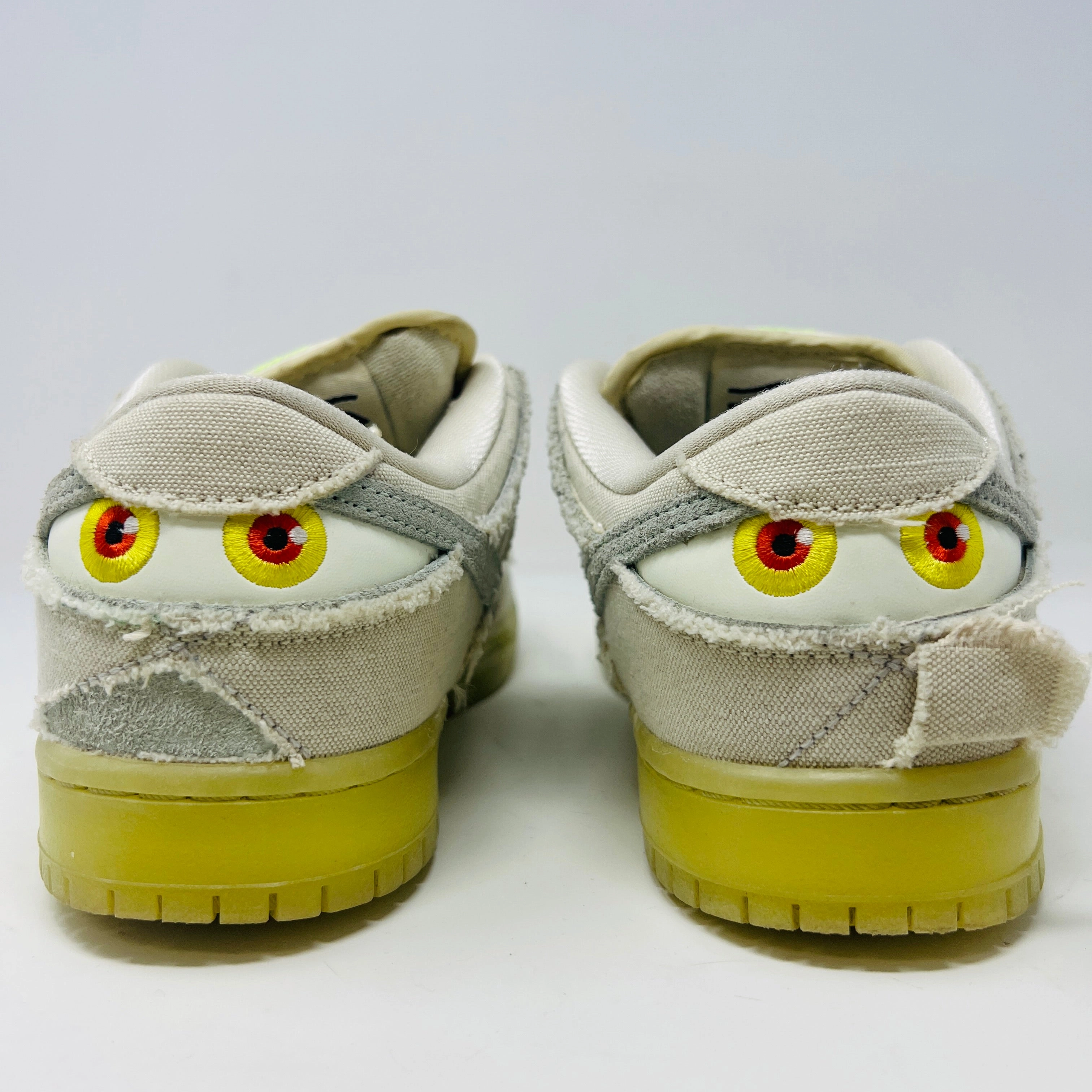 Nike SB Dunk Low Mummy