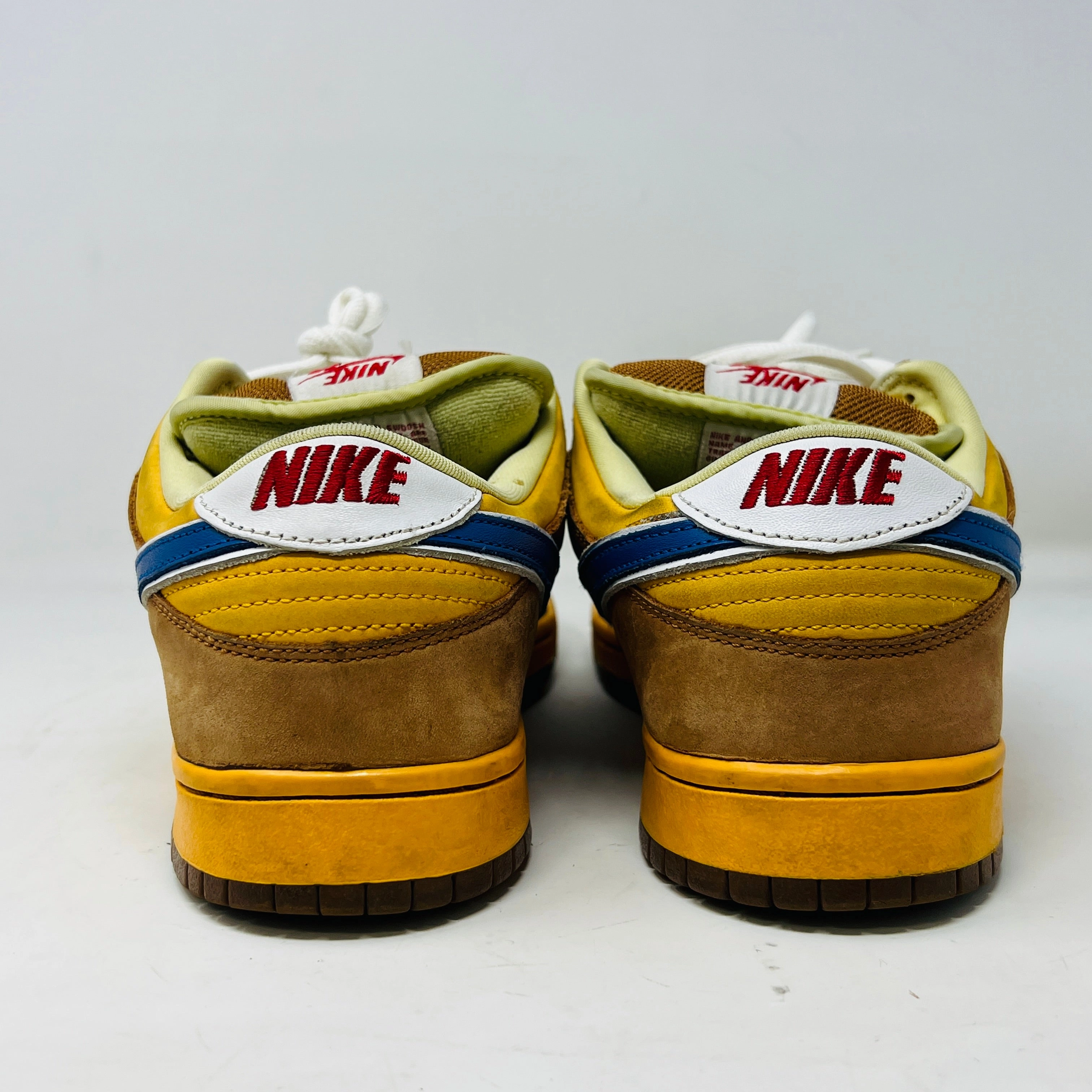 Nike SB Dunk Low Newcastle Brown Ale
