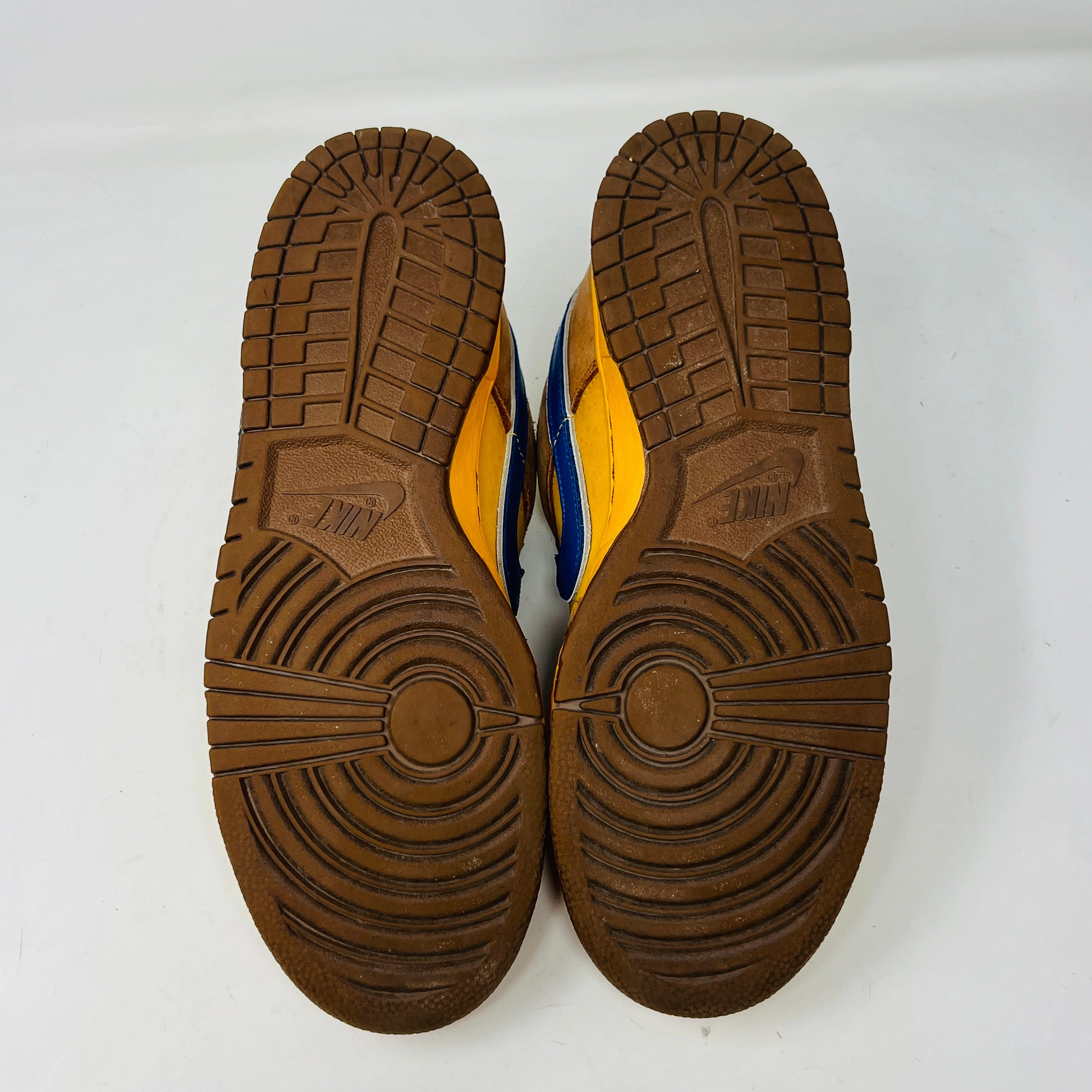 Nike SB Dunk Low Newcastle Brown Ale