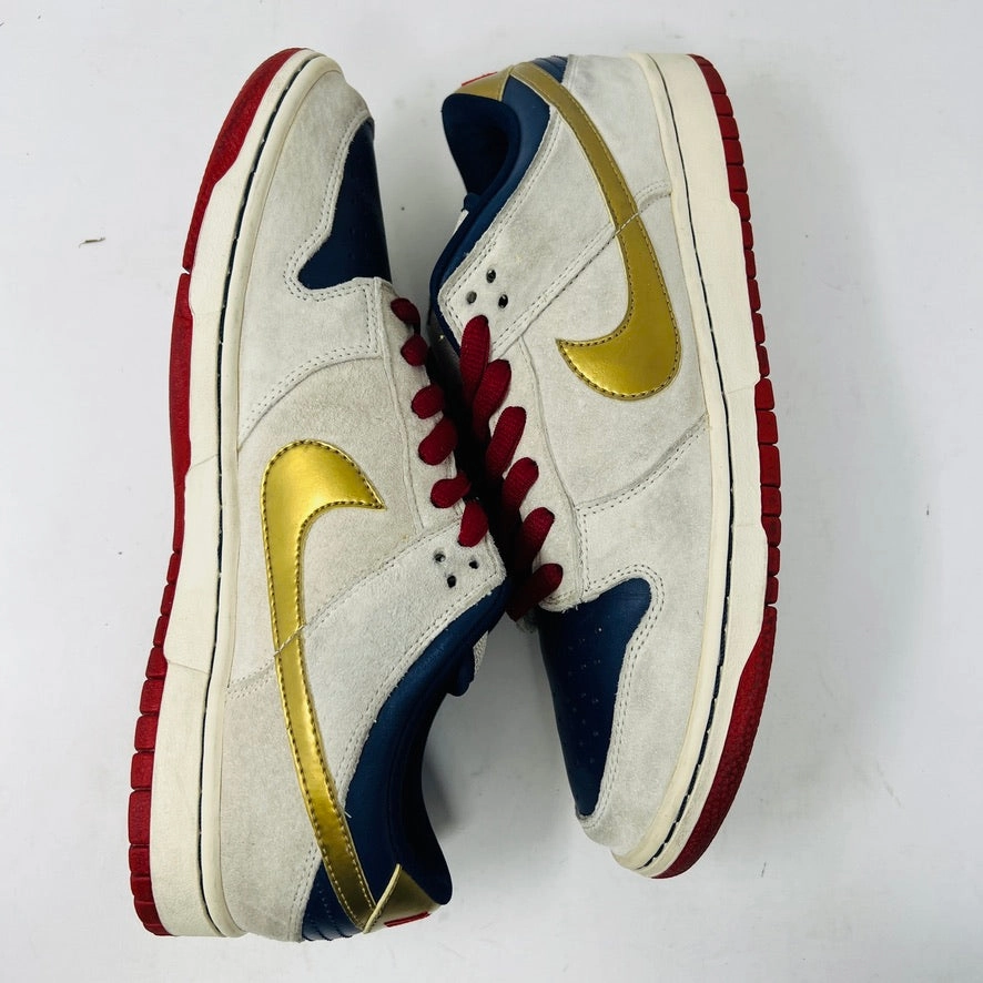 Nike SB Dunk Low Old Spice