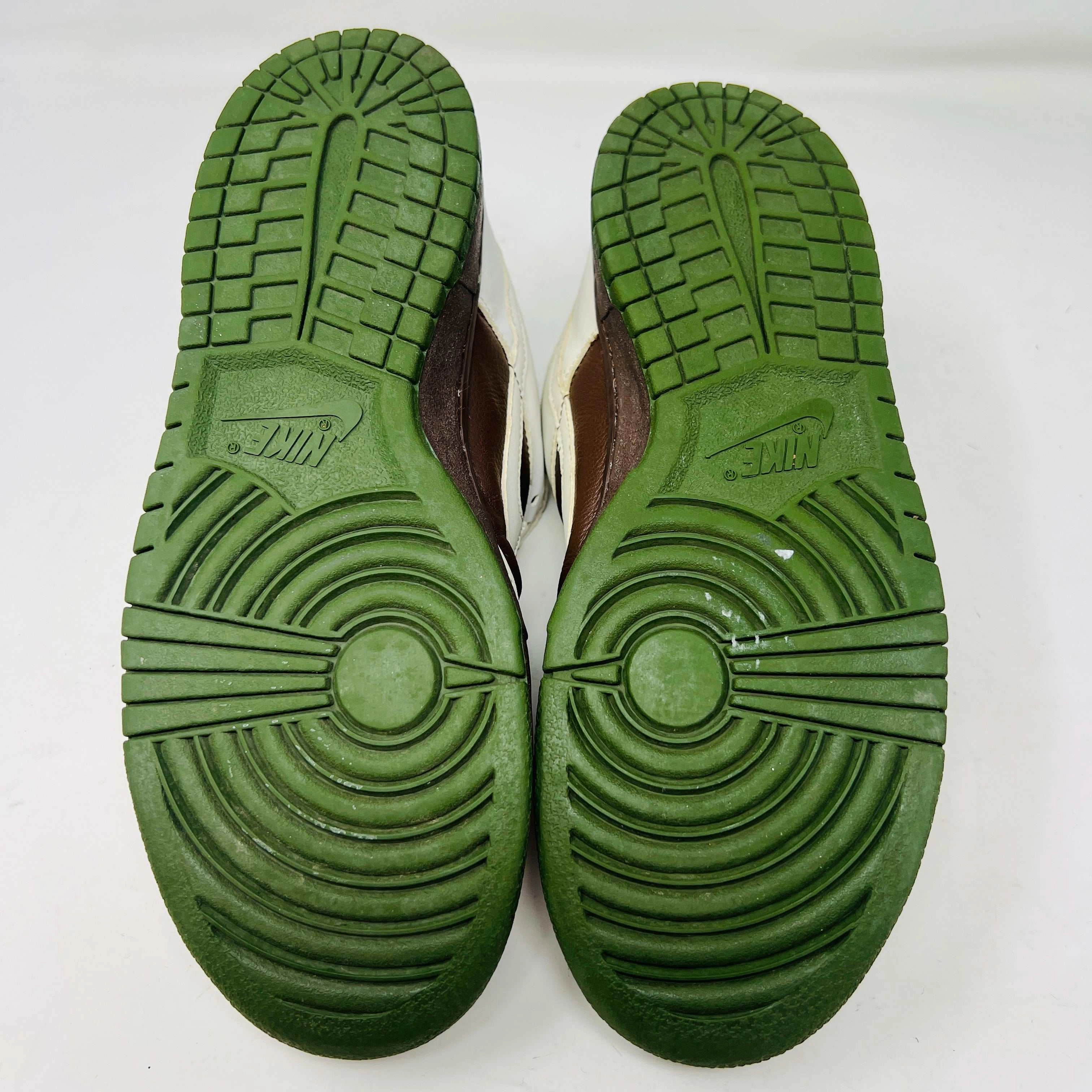 Nike SB Dunk Low Oompa Loompa