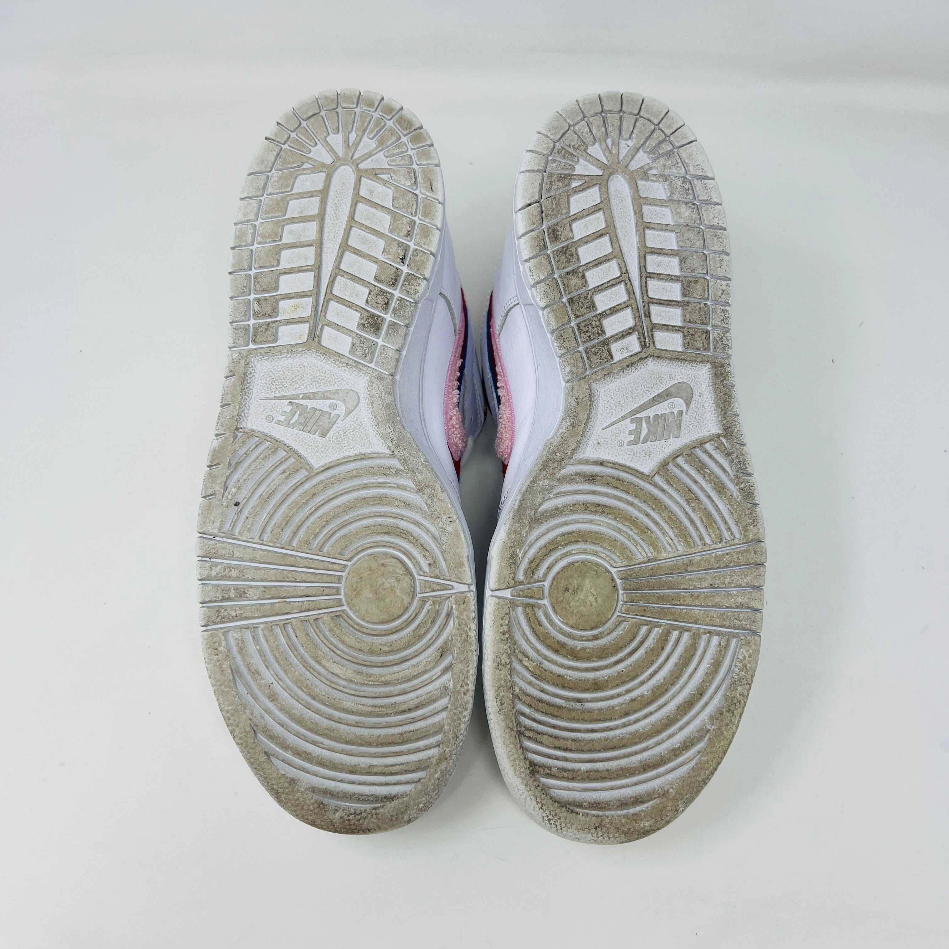 Nike SB Dunk Low Parra