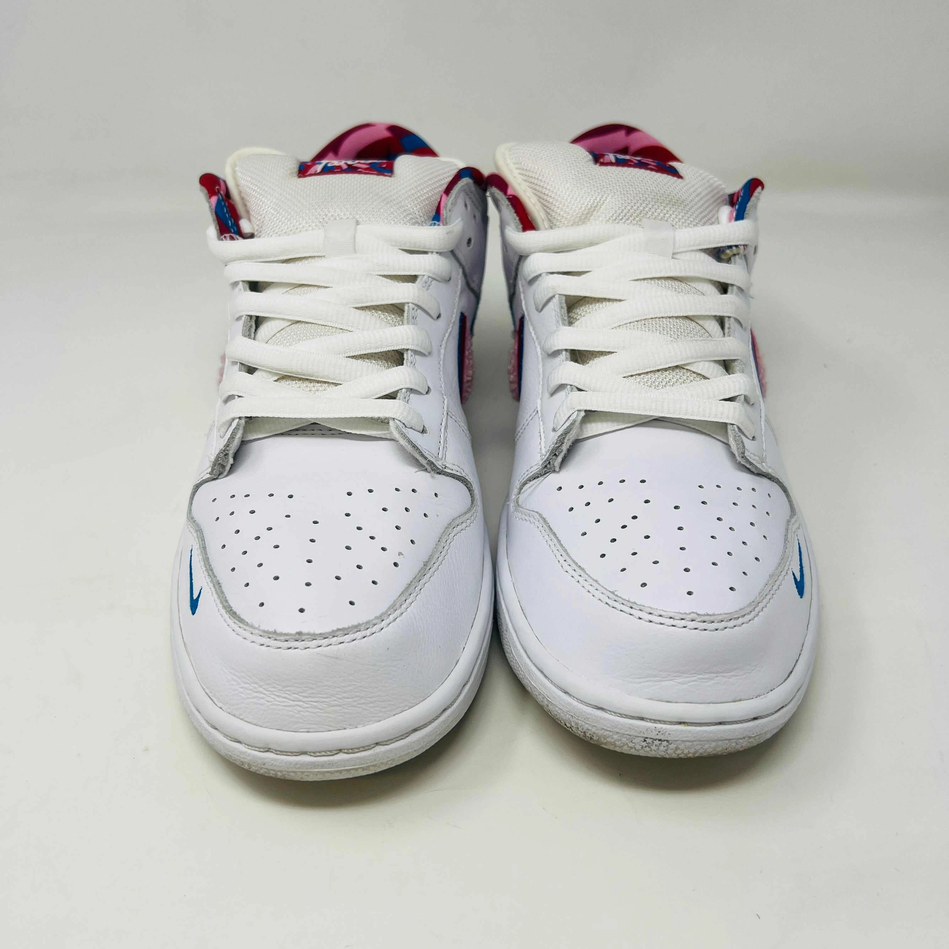 Nike SB Dunk Low Parra