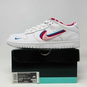Nike SB Dunk Low Parra