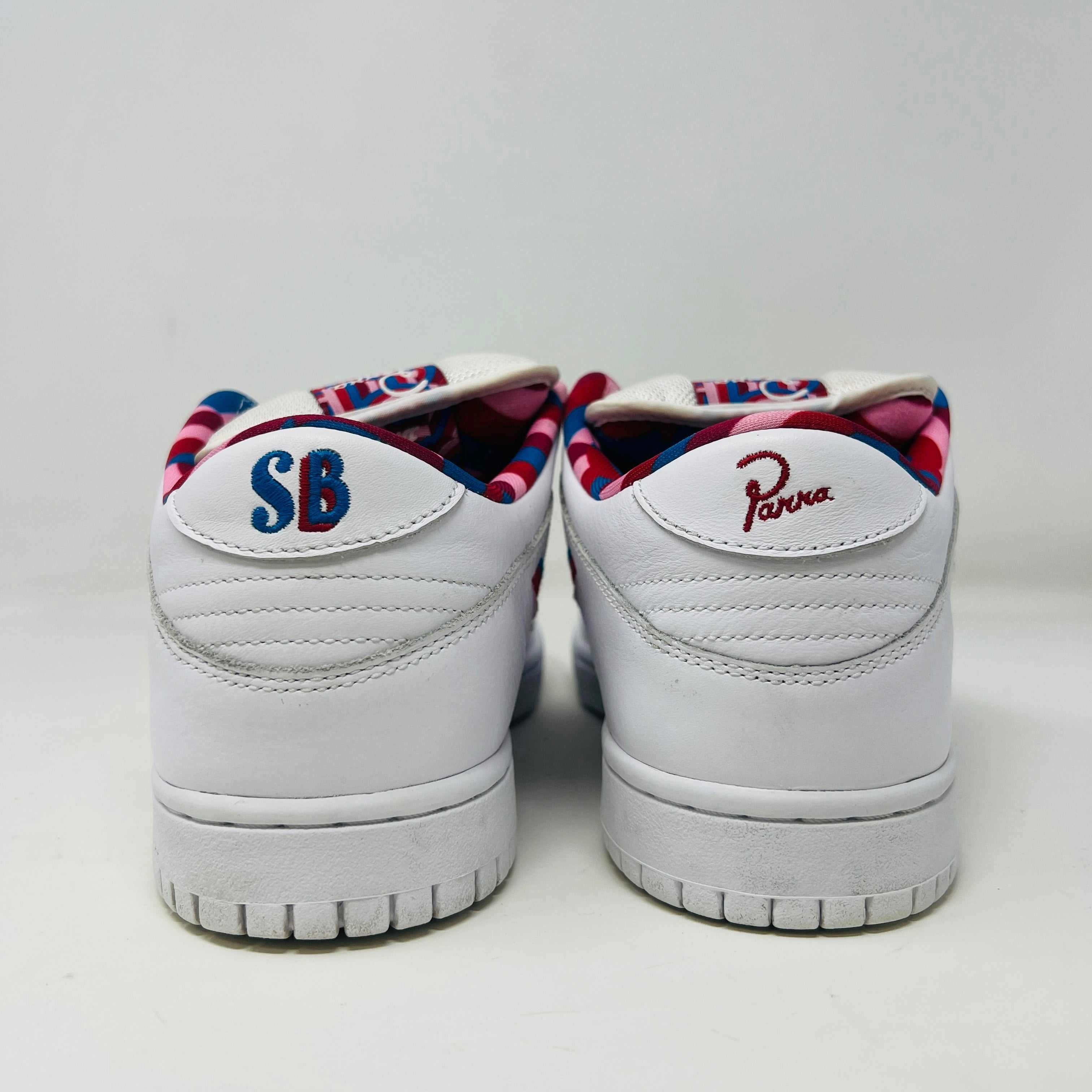 Nike SB Dunk Low Parra