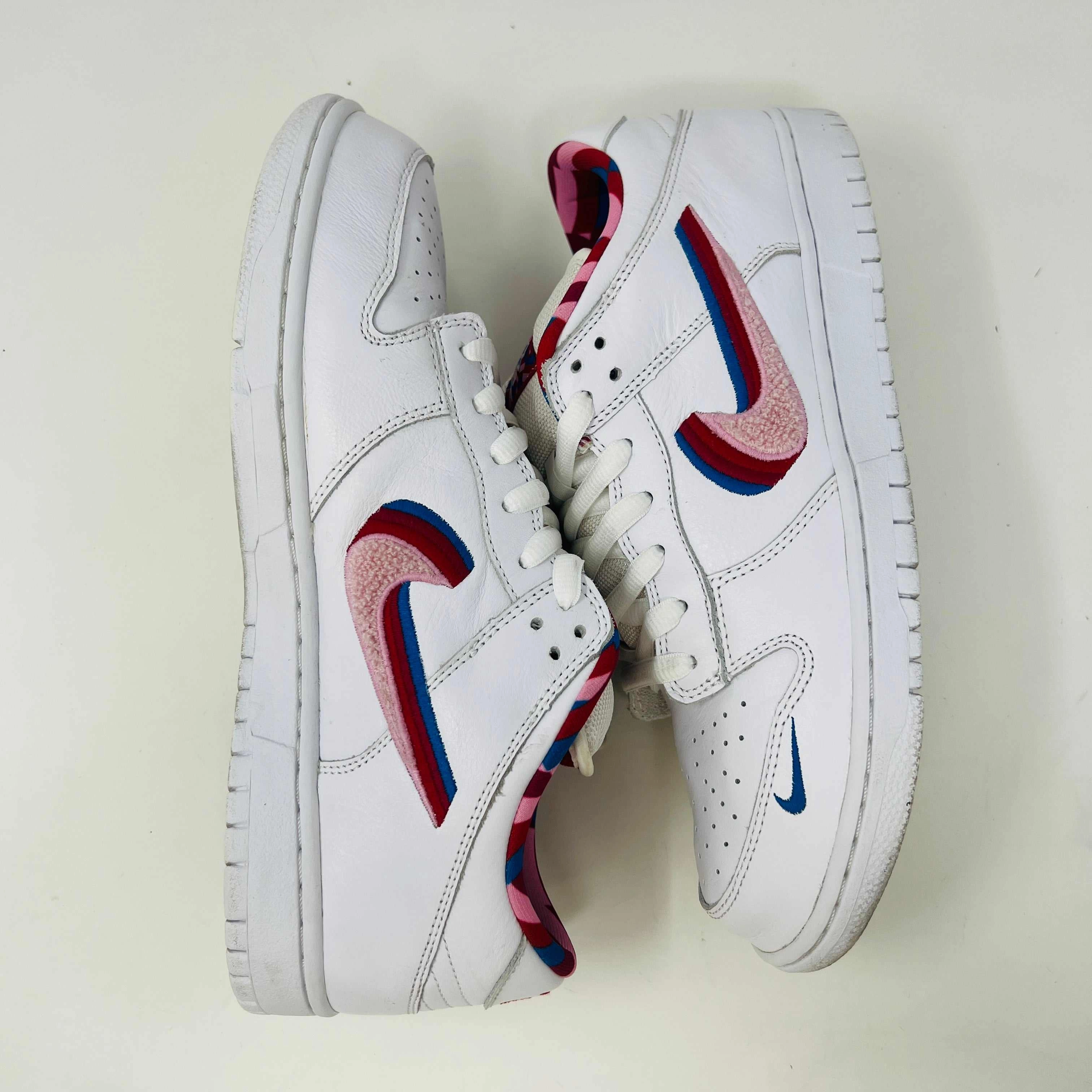Nike SB Dunk Low Parra