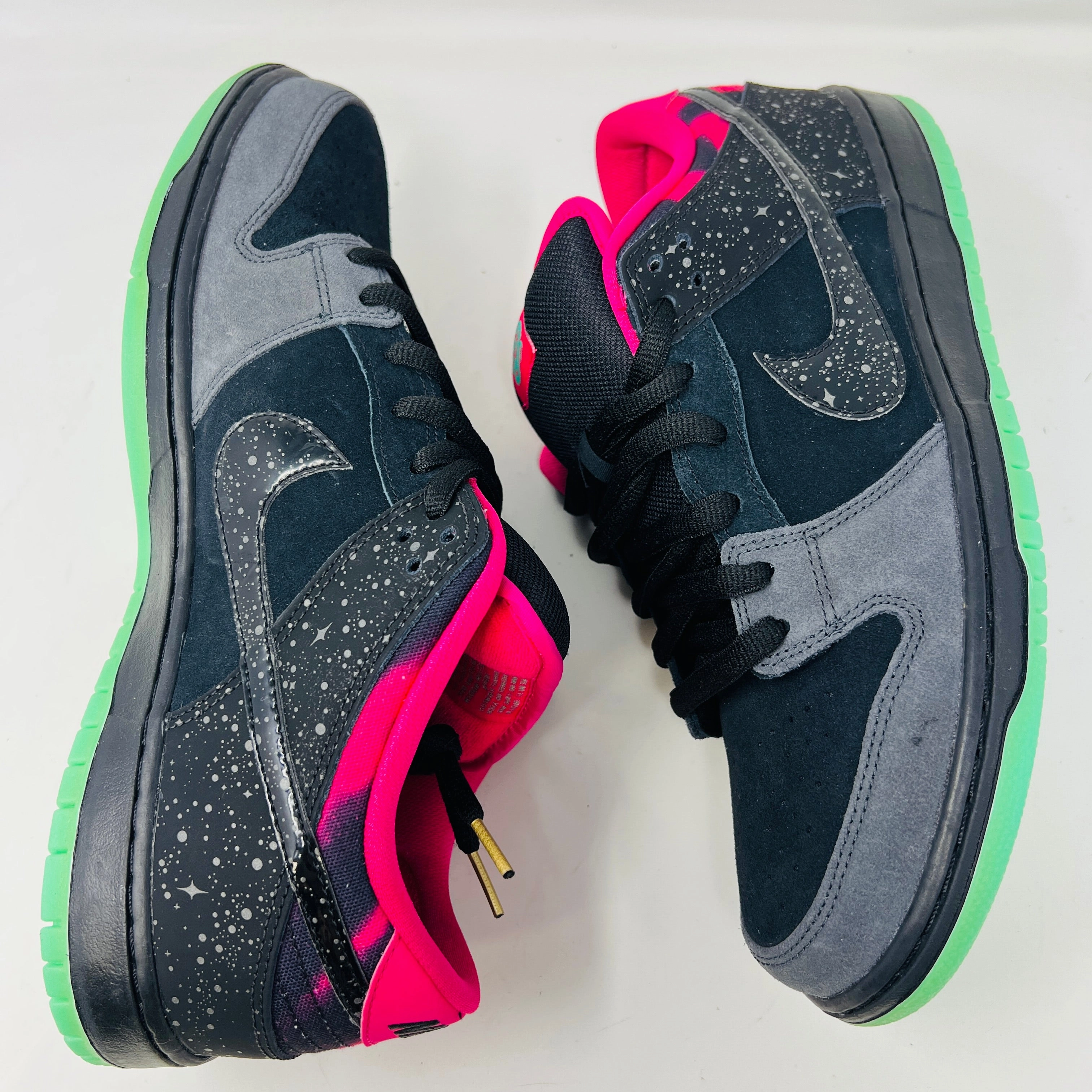 Nike SB Dunk Low Premier Northern Lights
