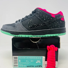 Nike SB Dunk Low Premier Northern Lights
