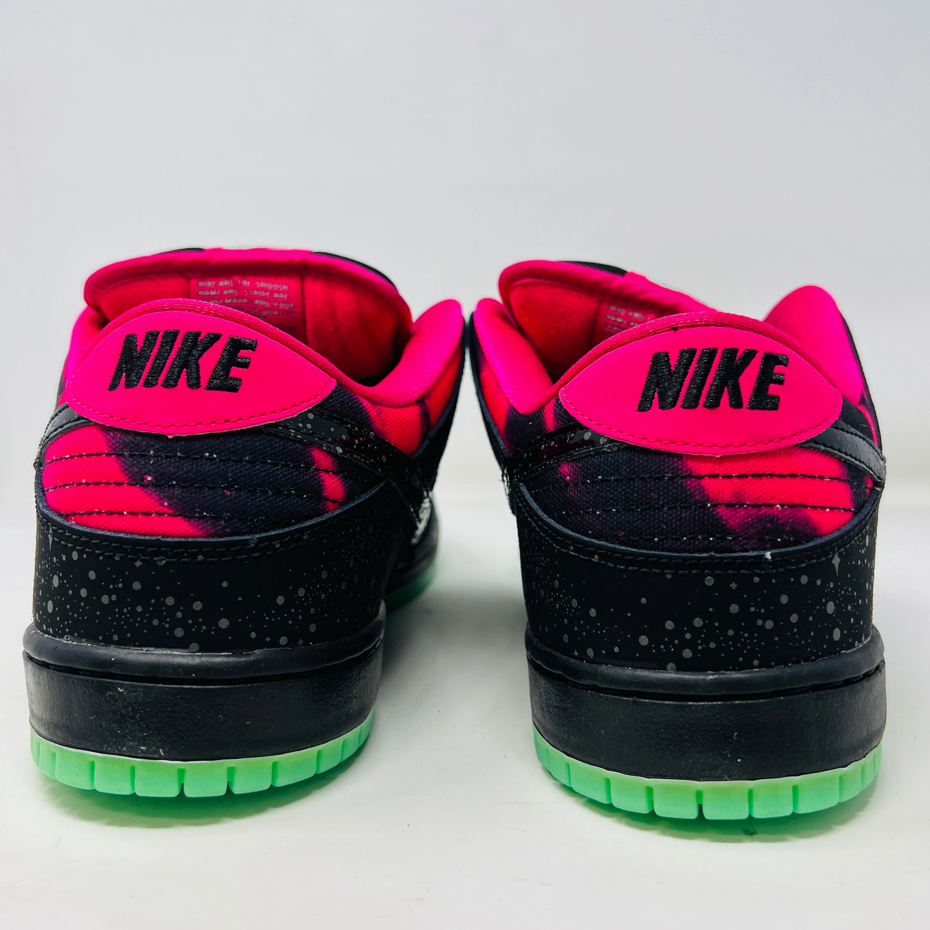Nike SB Dunk Low Premier Northern Lights
