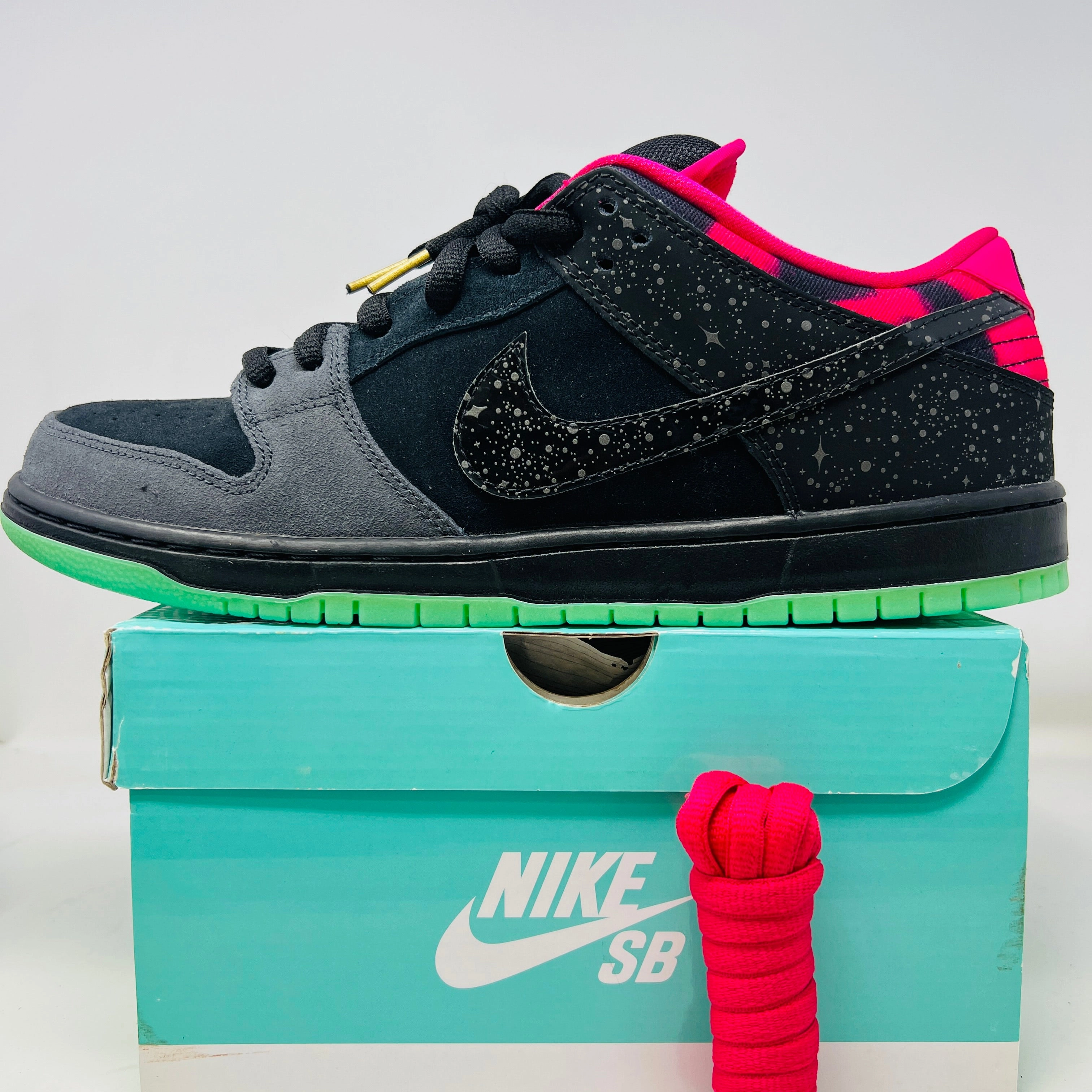 Nike SB Dunk Low Premier Northern Lights