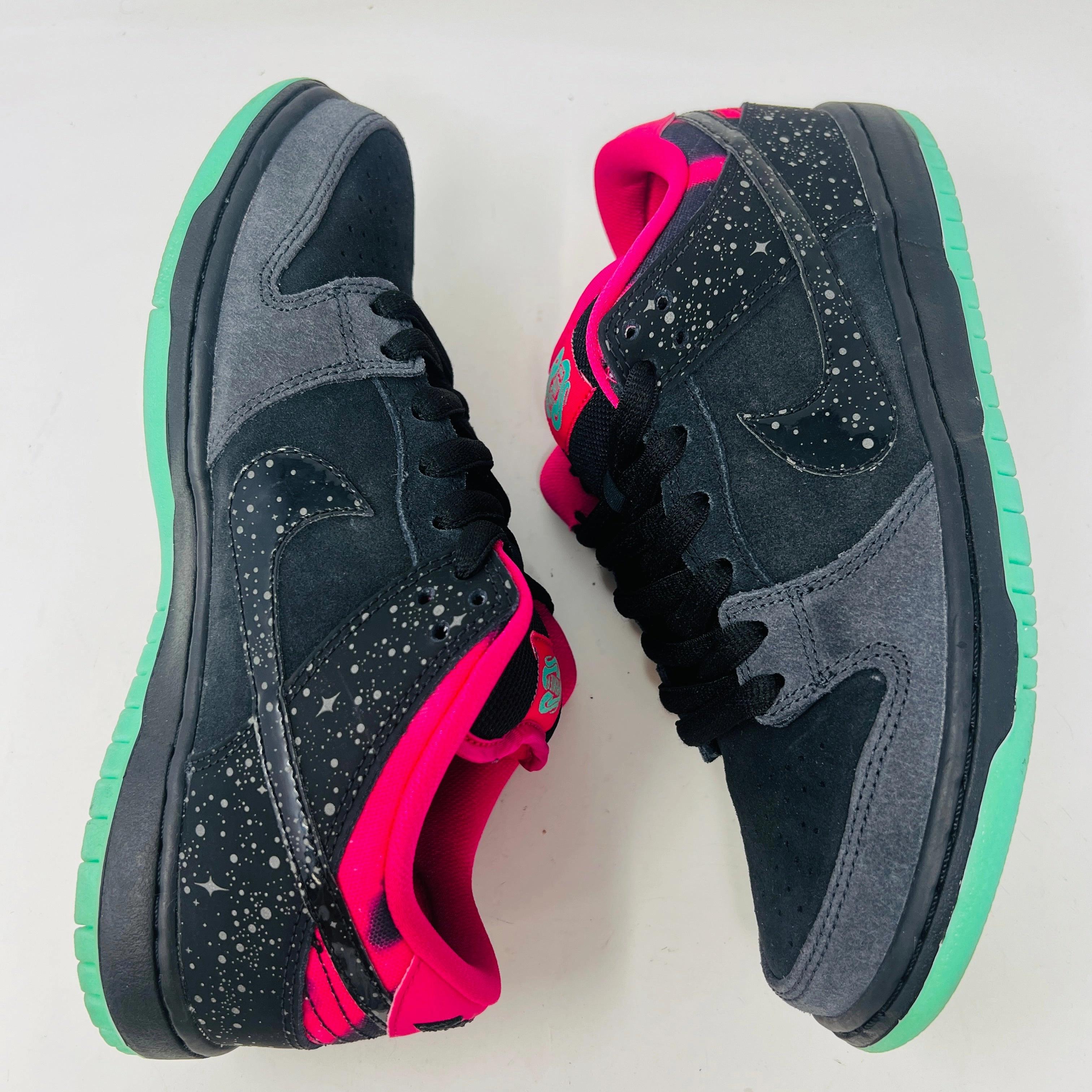 Nike SB Dunk Low Premier Northern Lights