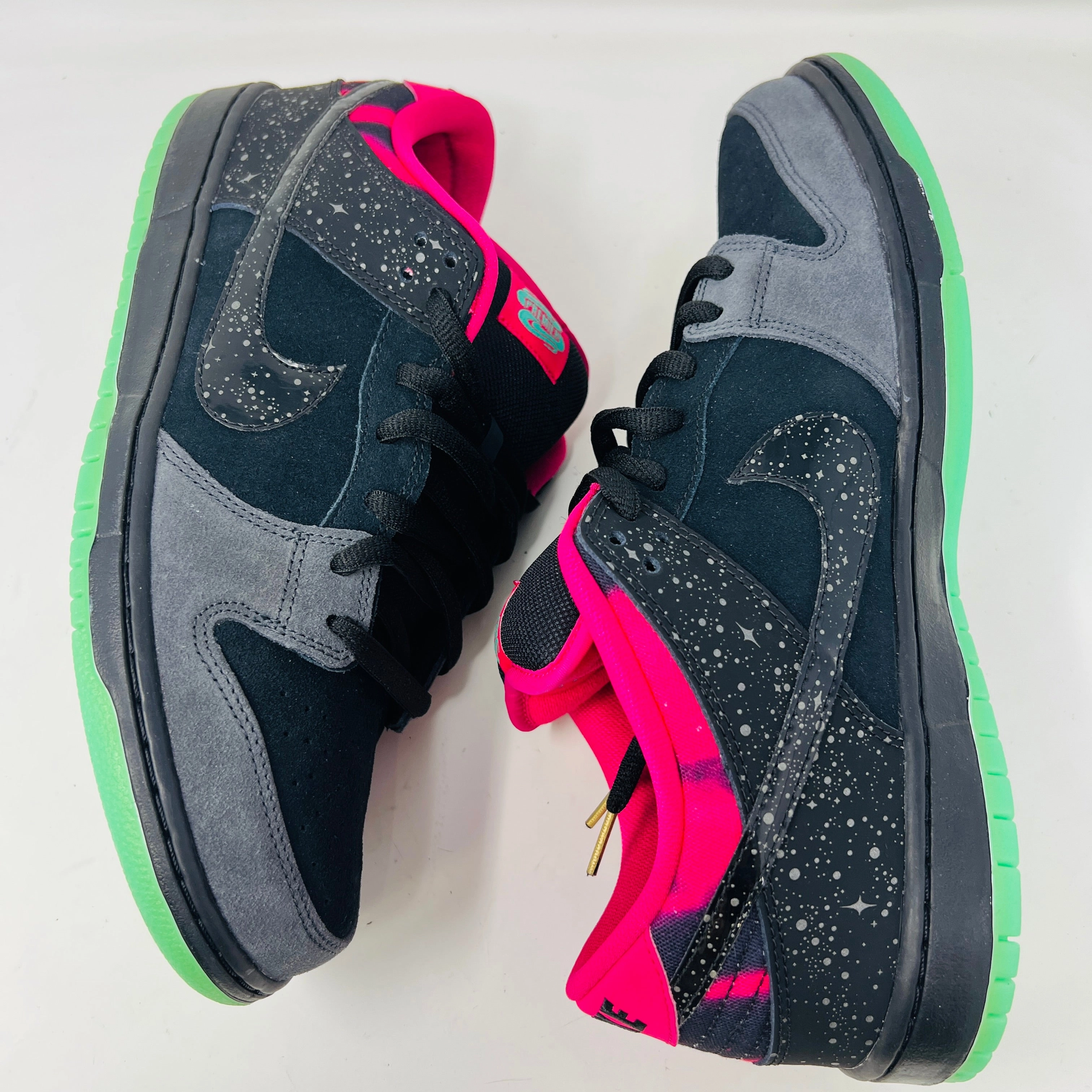 Nike SB Dunk Low Premier Northern Lights