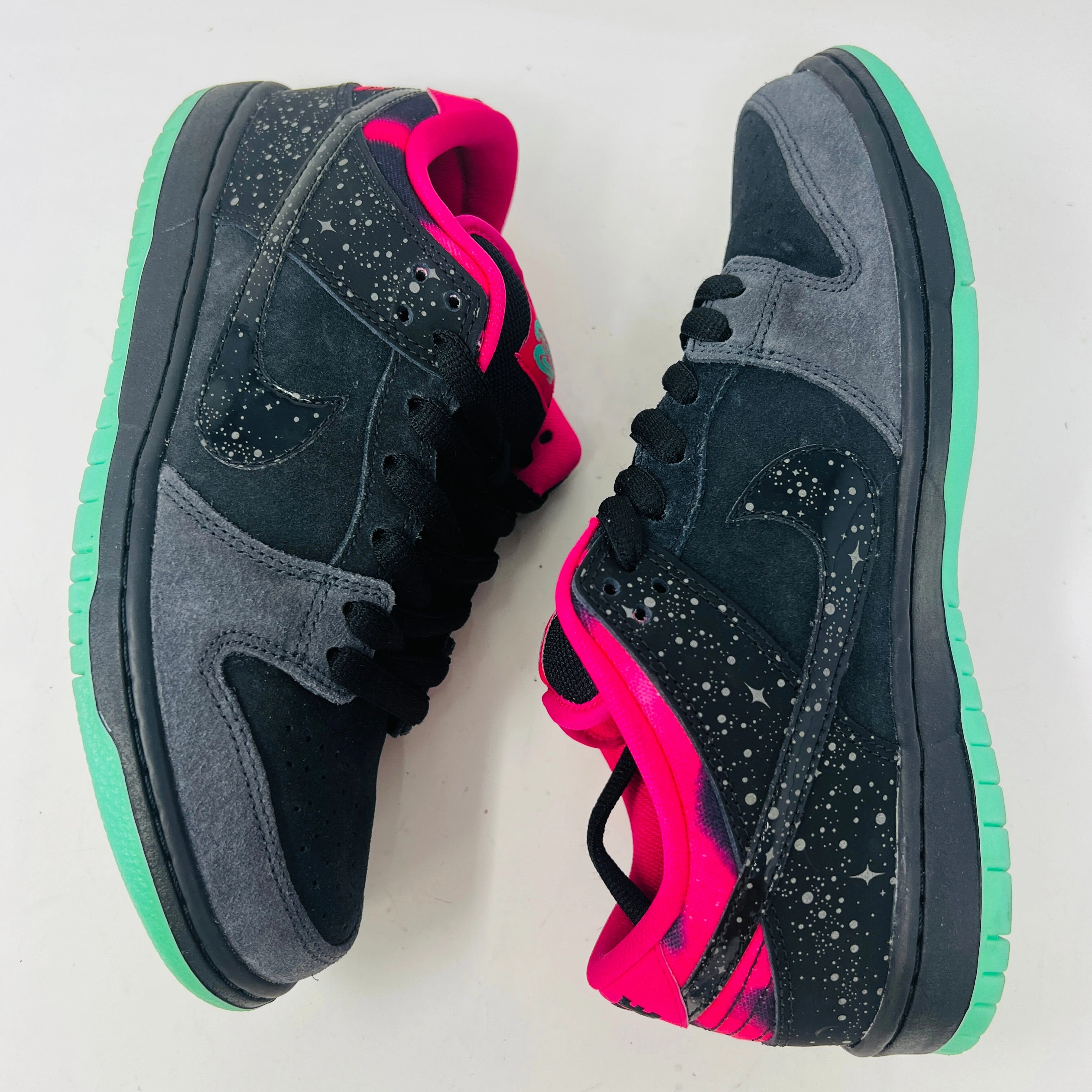 Nike SB Dunk Low Premier Northern Lights
