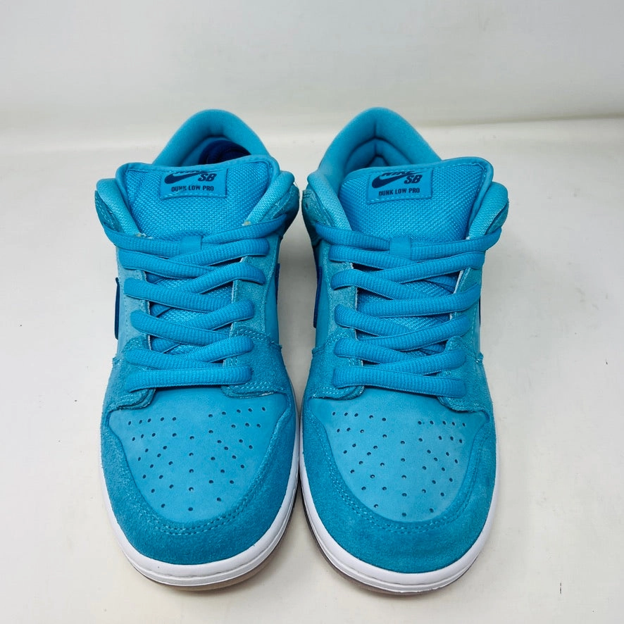 Nike SB Dunk Low Pro Blue Fury