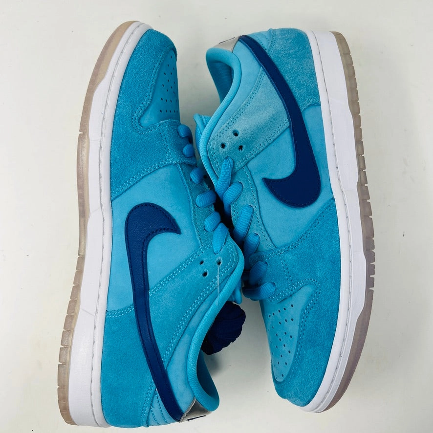 Nike SB Dunk Low Pro Blue Fury