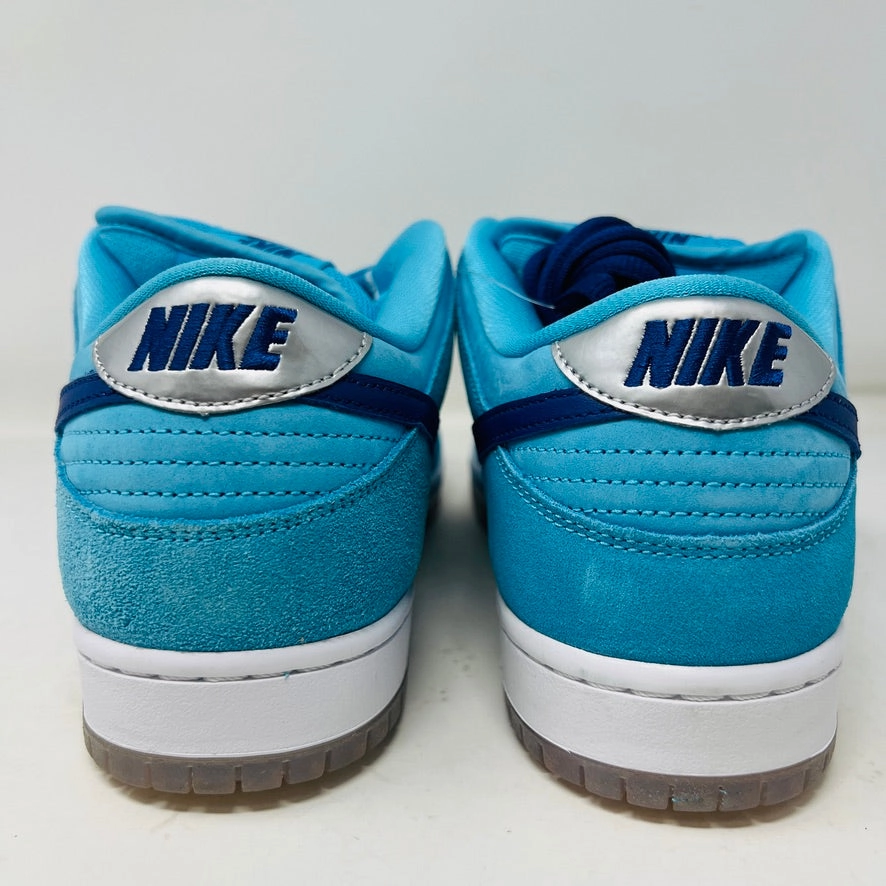 Nike SB Dunk Low Pro Blue Fury