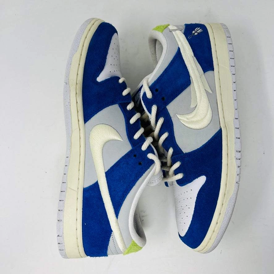 Nike SB Dunk Low Pro Fly Streetwear Gardenia