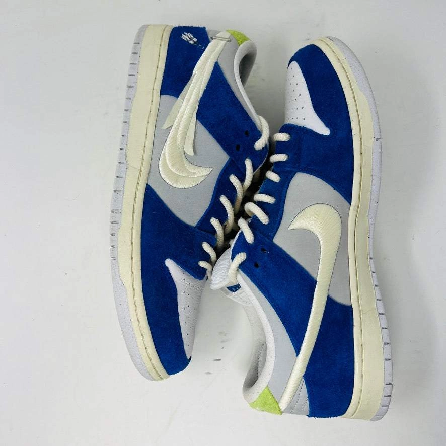 Nike SB Dunk Low Pro Fly Streetwear Gardenia