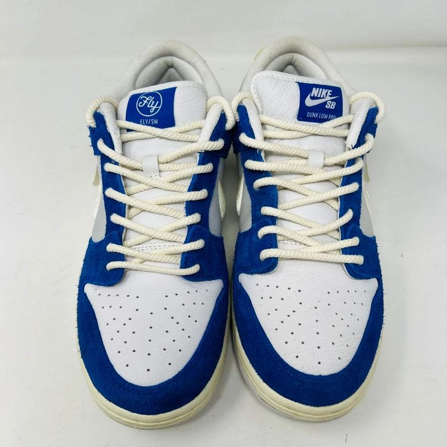 Nike SB Dunk Low Pro Fly Streetwear Gardenia